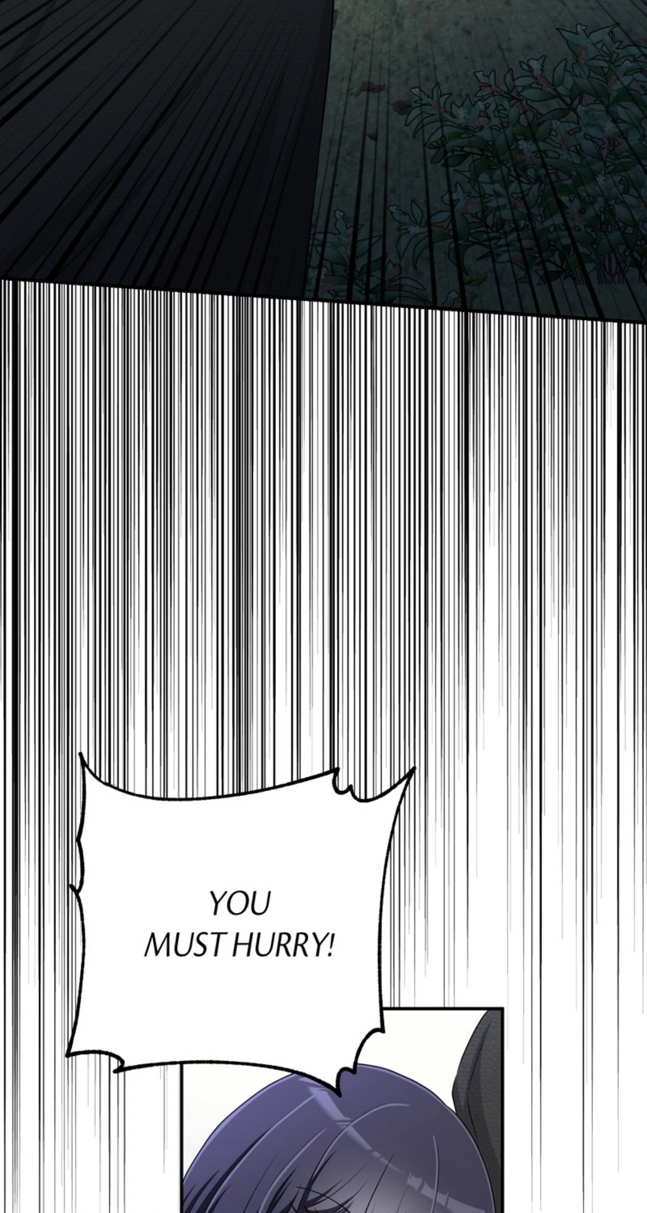 This Time, the Tears Were Mine chapter 61 page 62