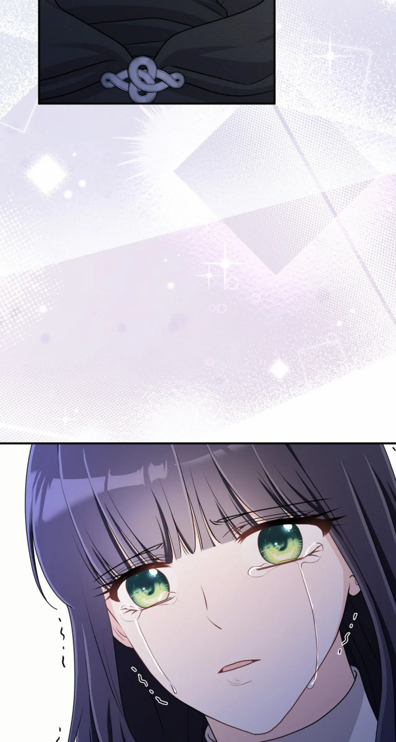 This Time, the Tears Were Mine chapter 61 page 7