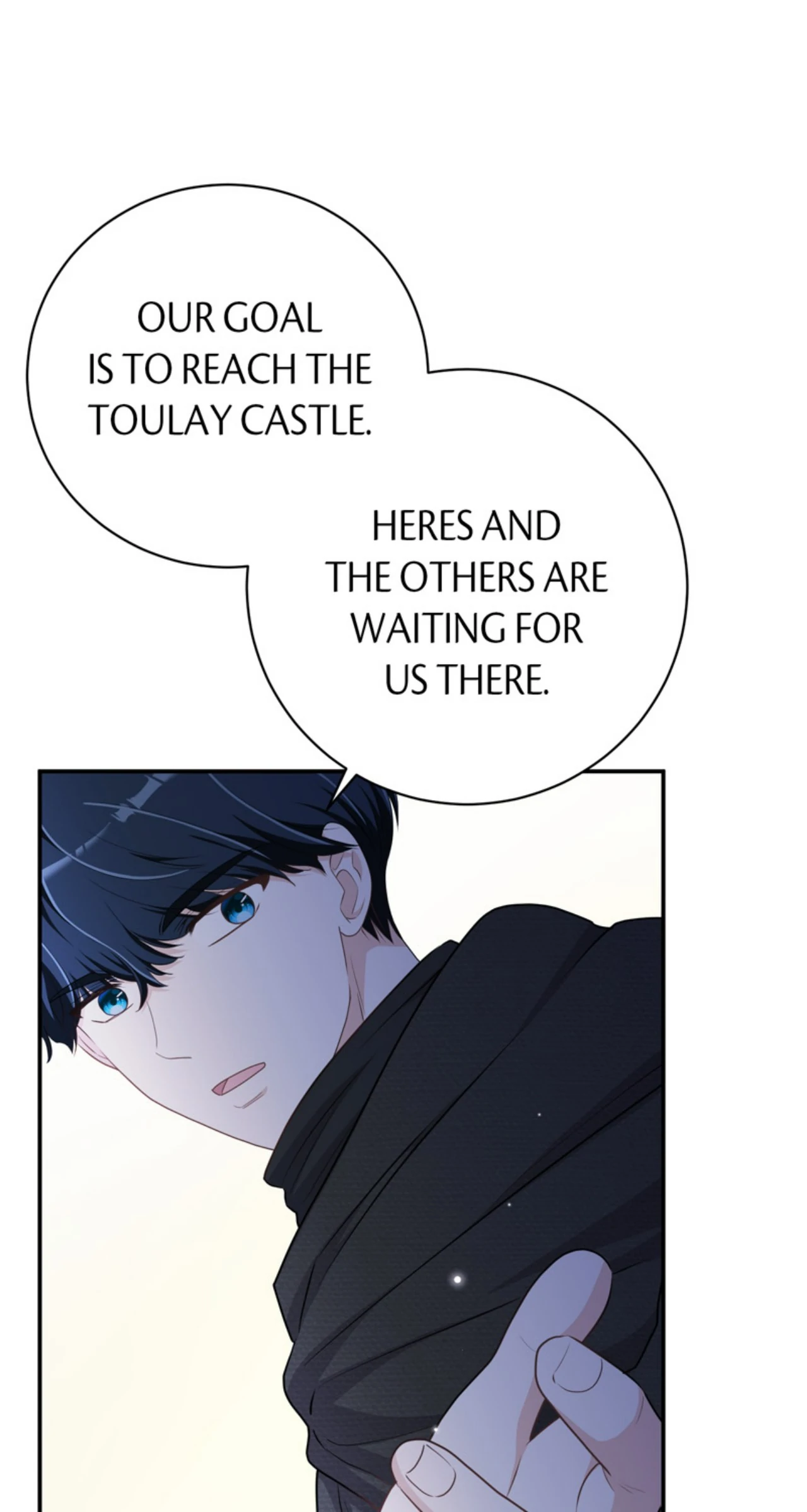 This Time, the Tears Were Mine chapter 61 page 71