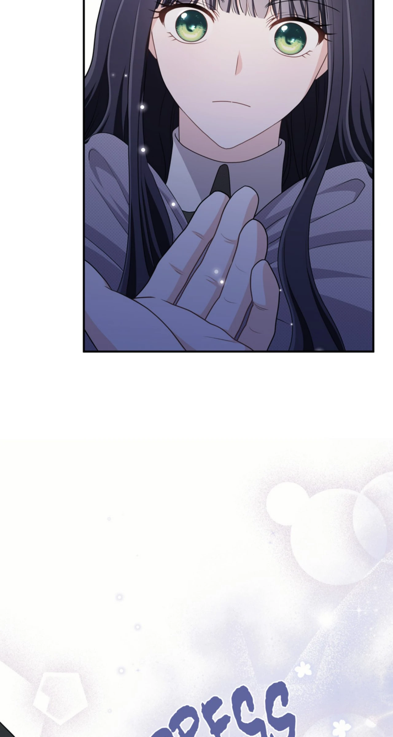 This Time, the Tears Were Mine chapter 61 page 73