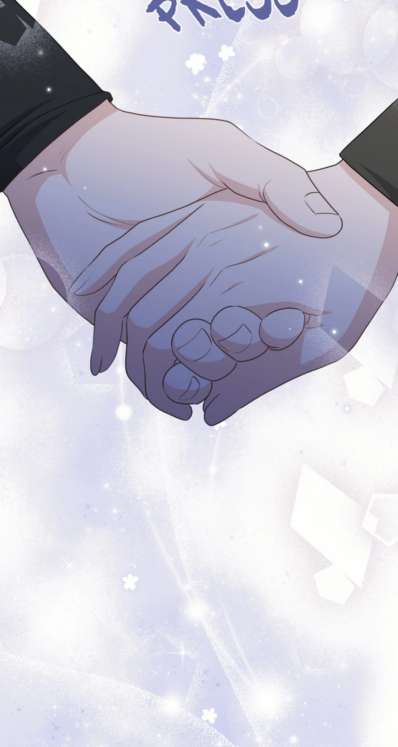 This Time, the Tears Were Mine chapter 61 page 74