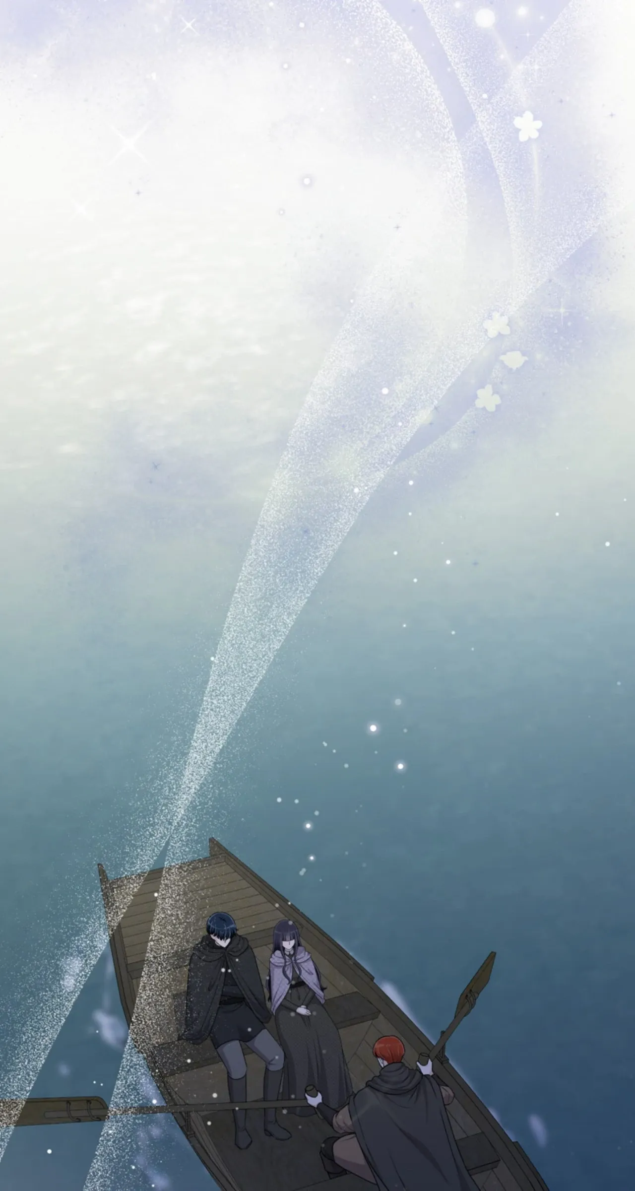 This Time, the Tears Were Mine chapter 61 page 75