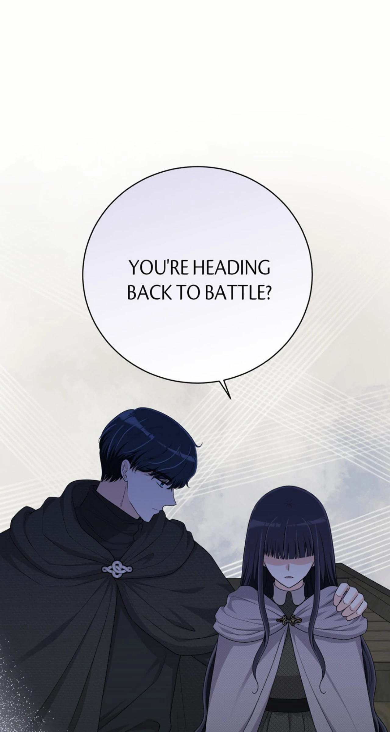 This Time, the Tears Were Mine chapter 61 page 78