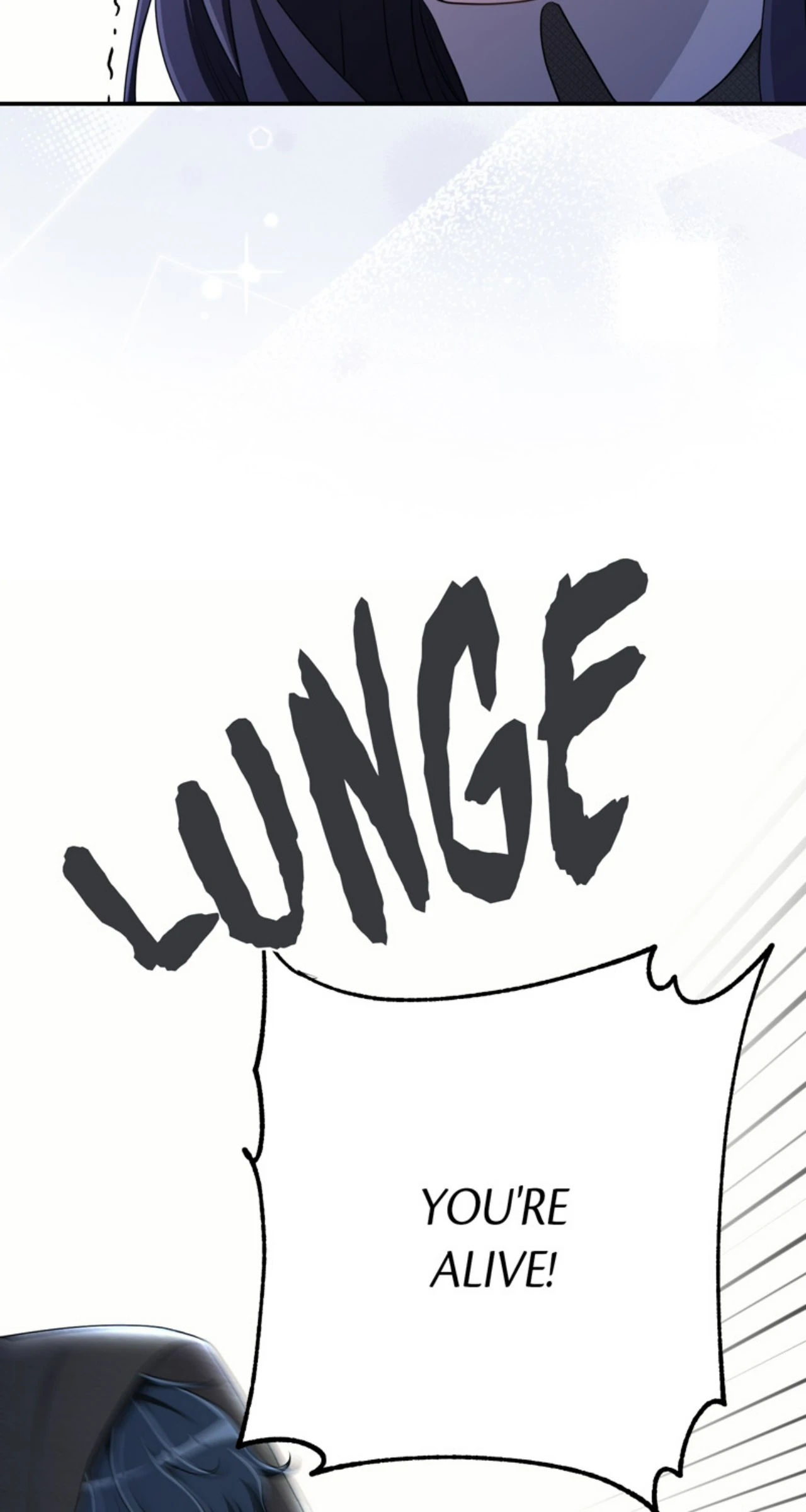 This Time, the Tears Were Mine chapter 61 page 8