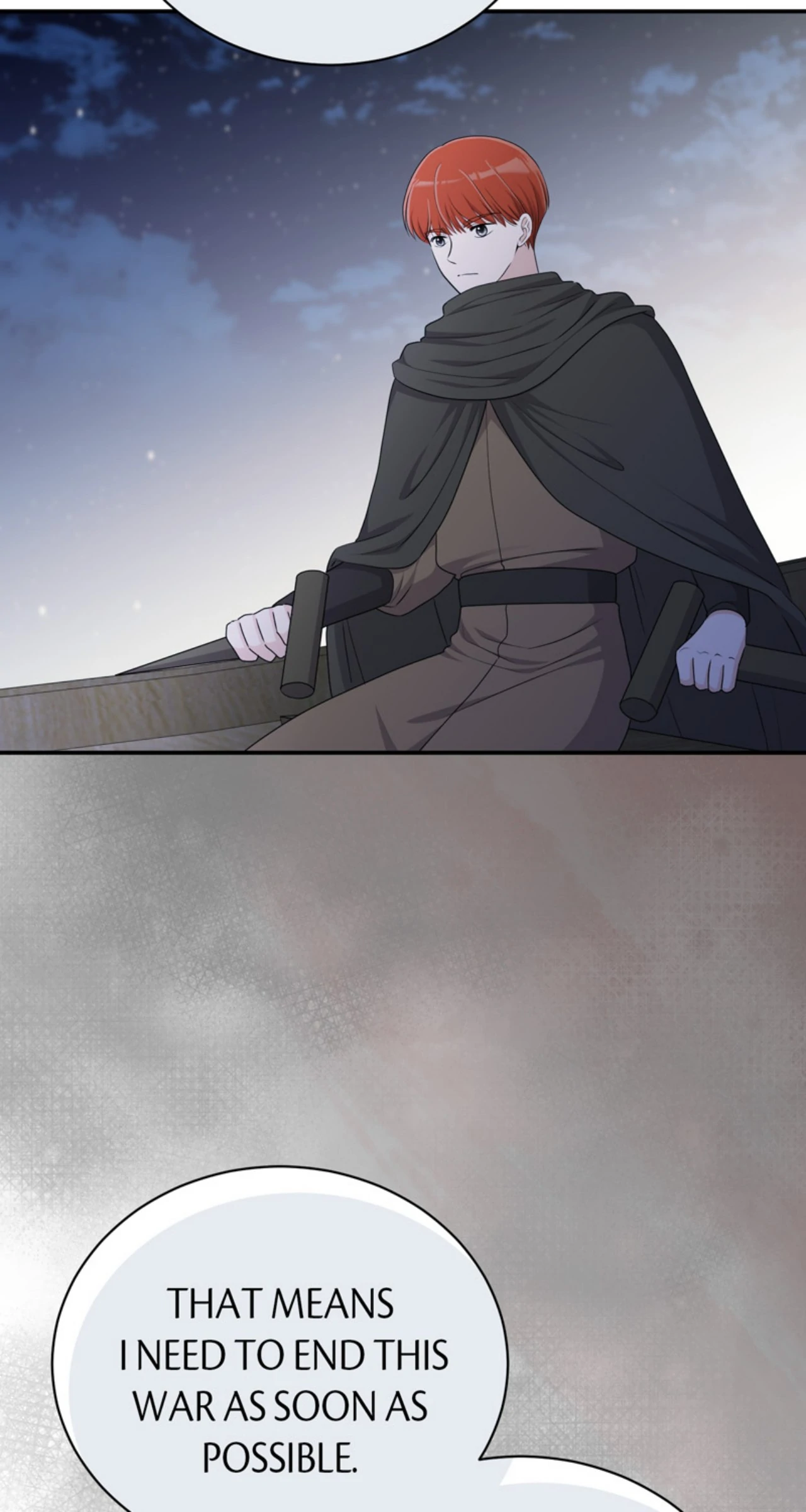 This Time, the Tears Were Mine chapter 61 page 80