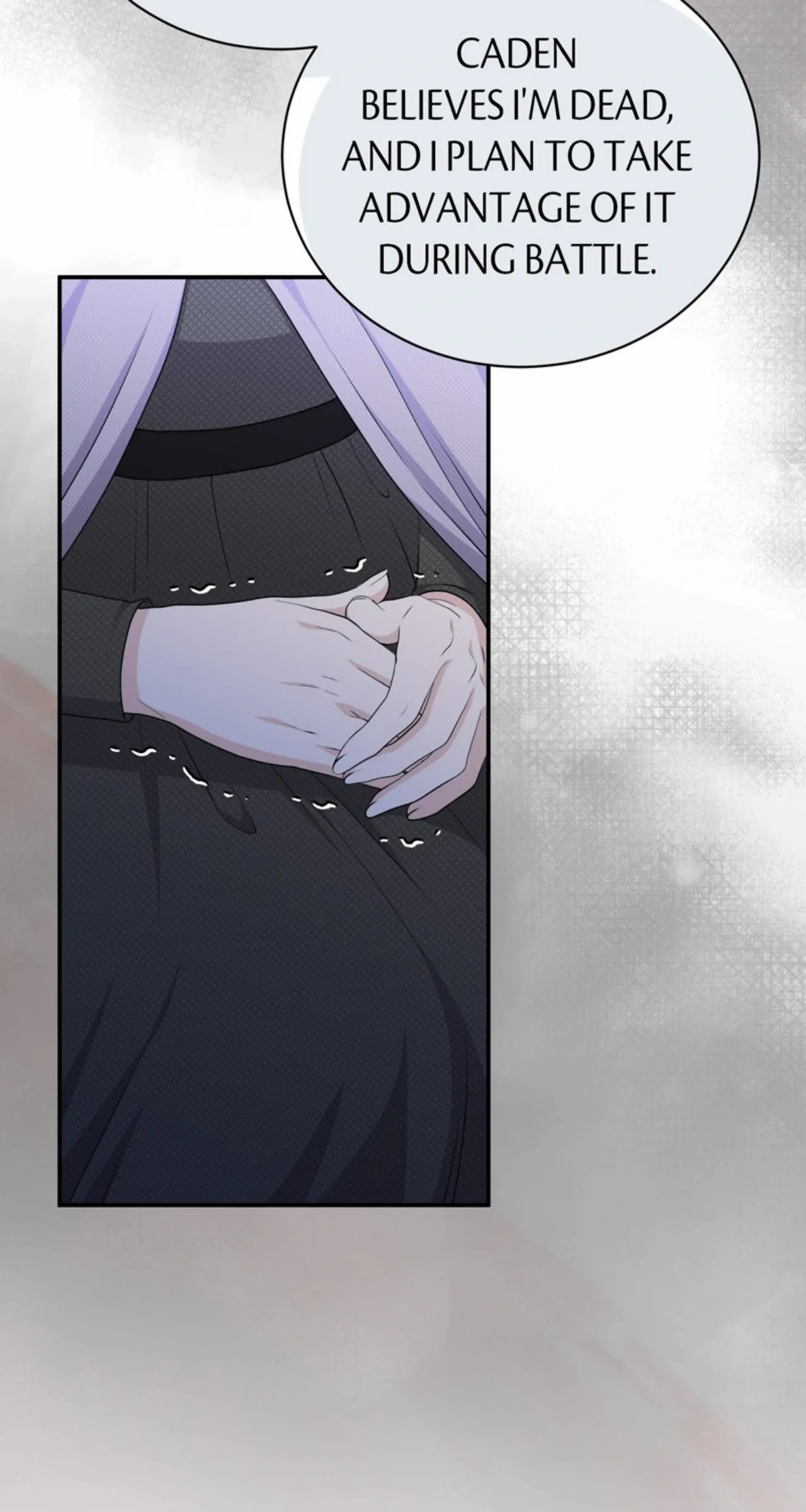 This Time, the Tears Were Mine chapter 61 page 81