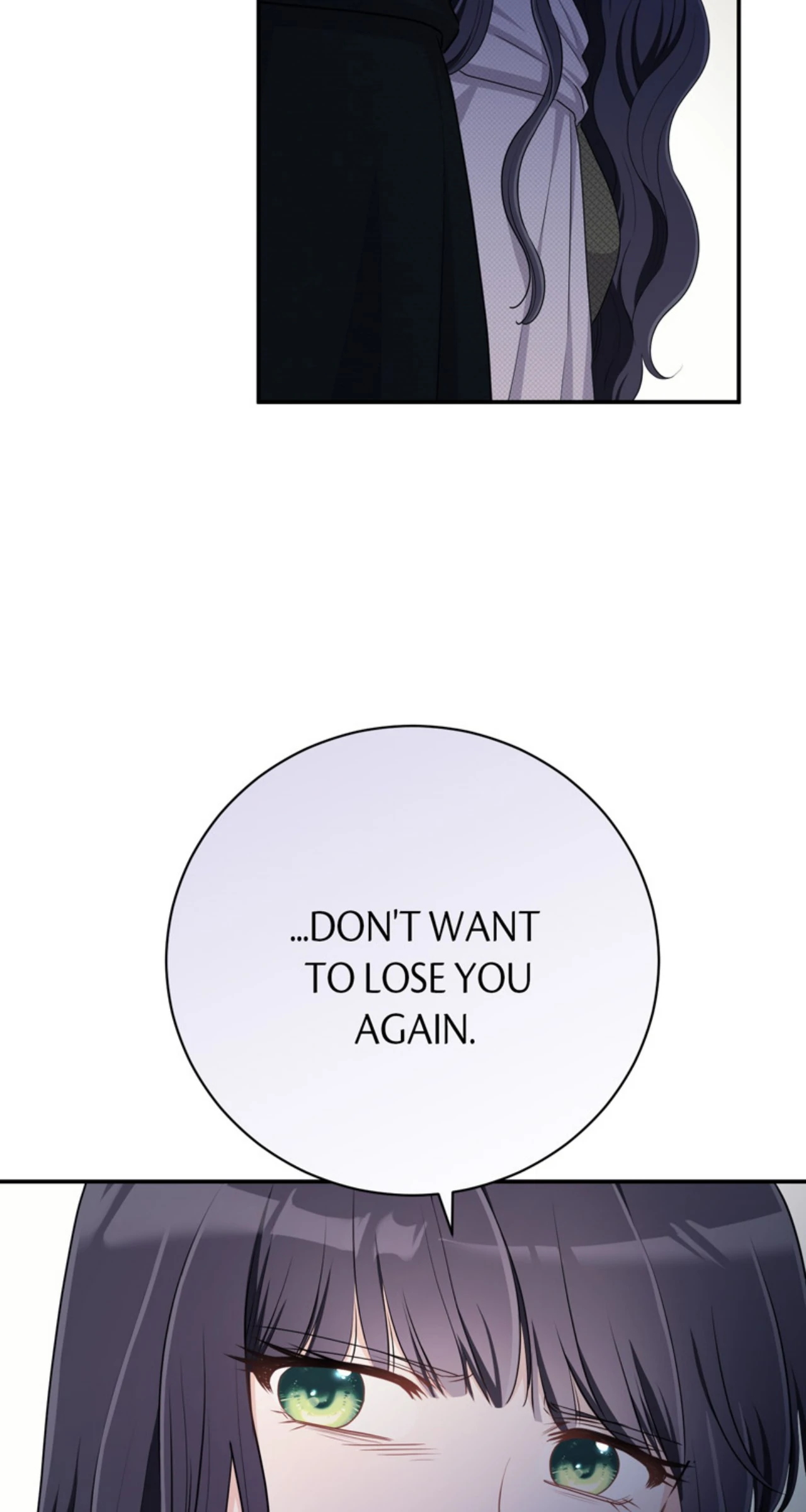 This Time, the Tears Were Mine chapter 61 page 83