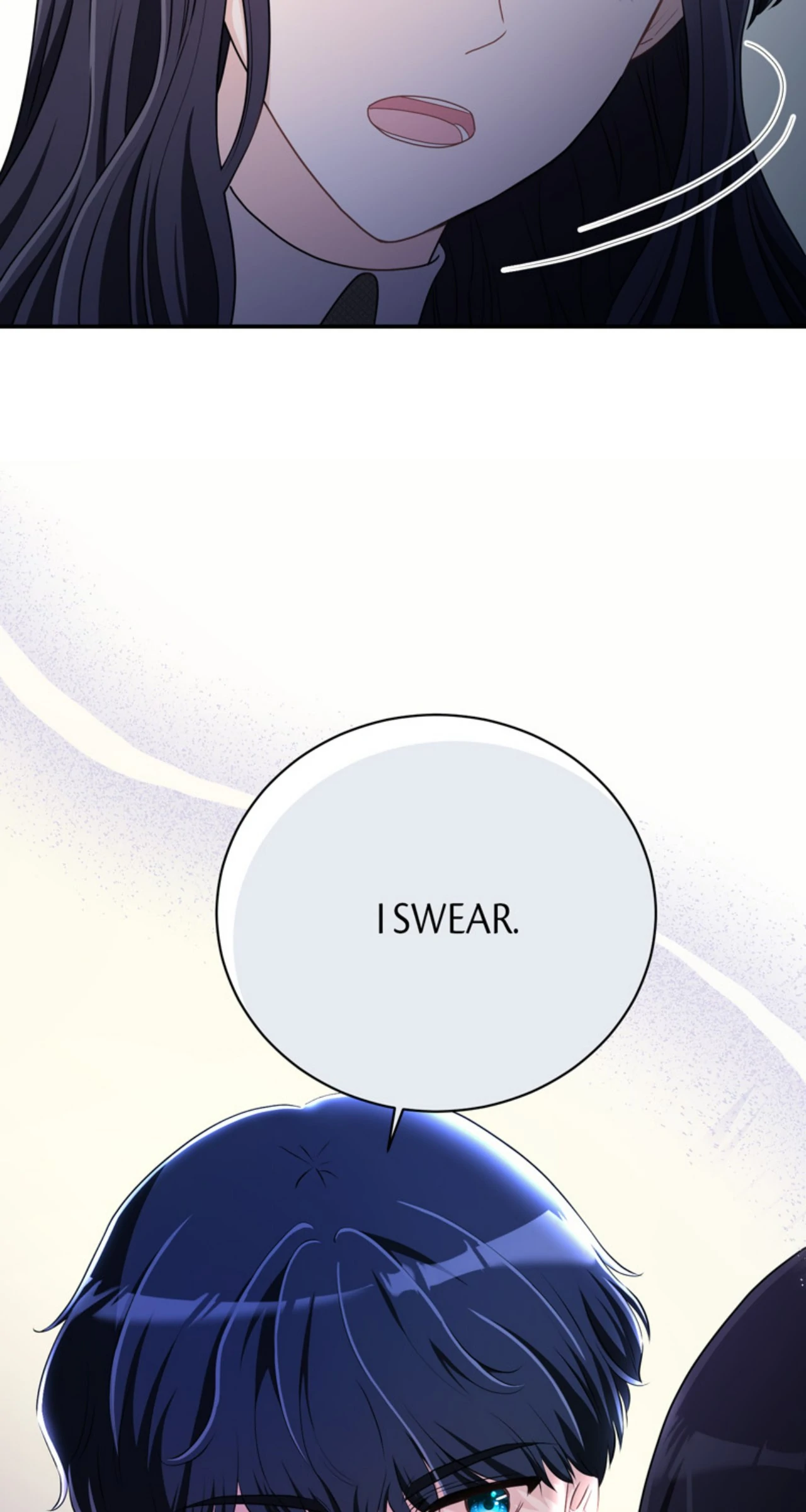 This Time, the Tears Were Mine chapter 61 page 84