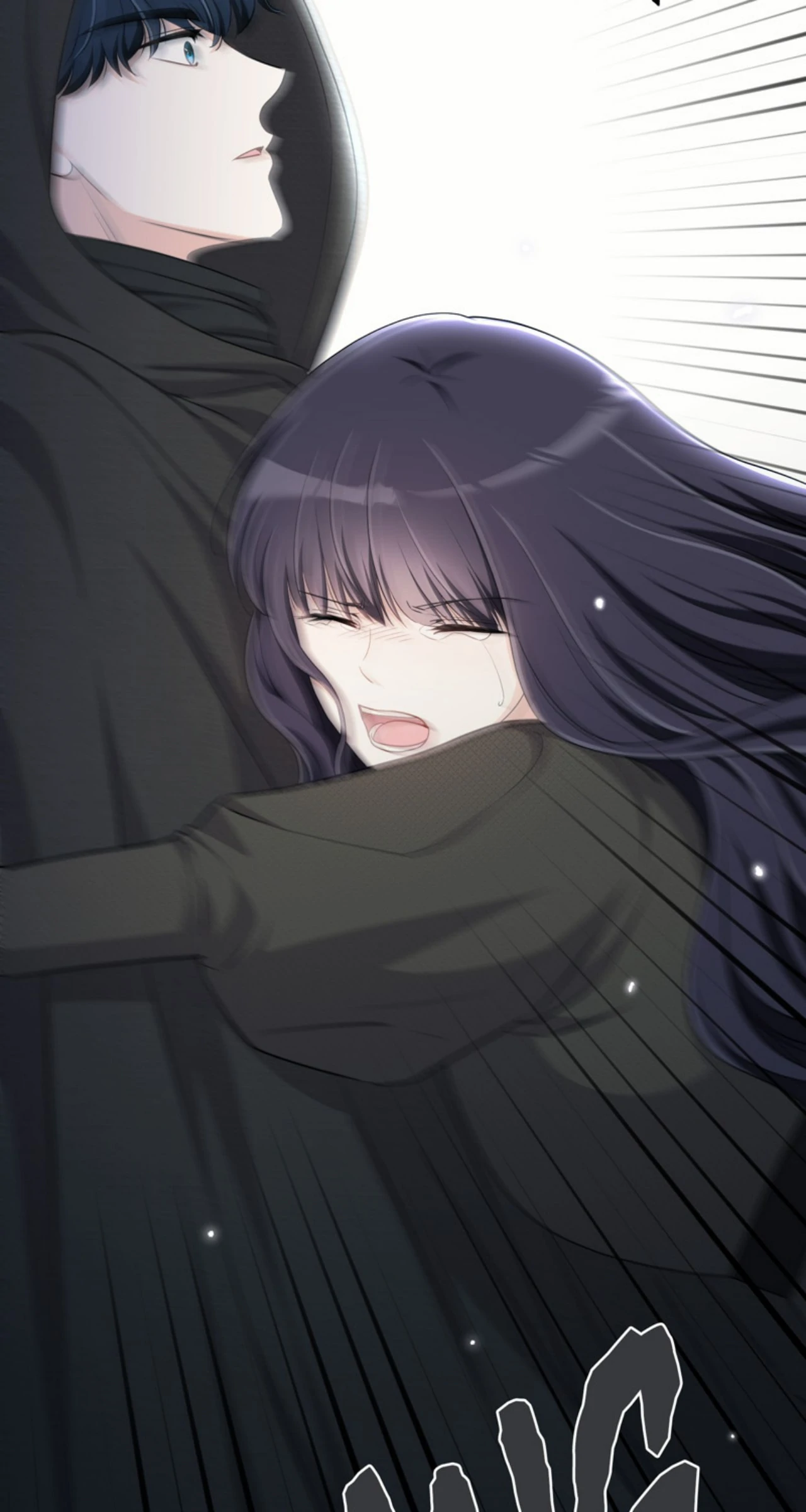 This Time, the Tears Were Mine chapter 61 page 9