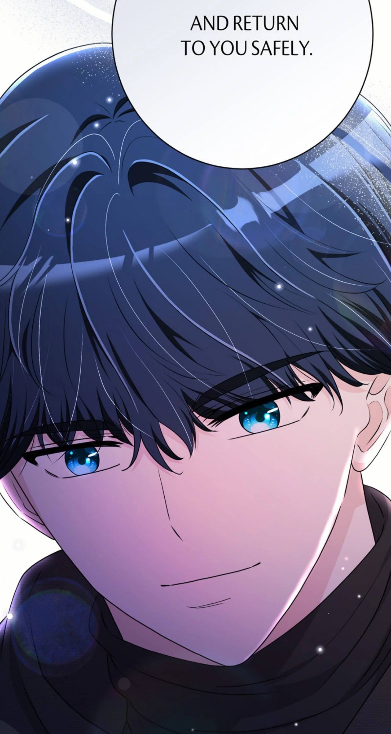 This Time, the Tears Were Mine chapter 61 page 90