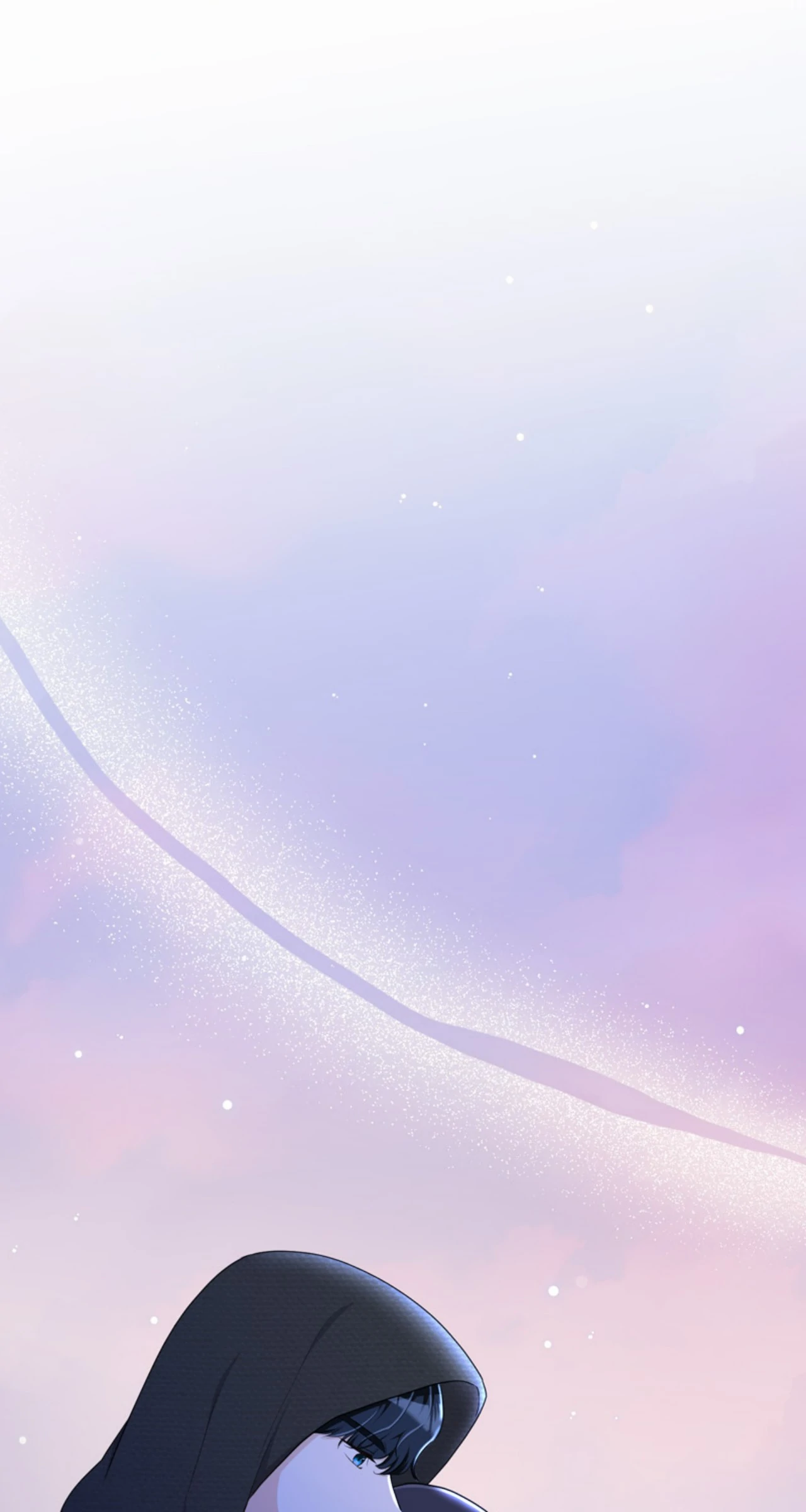 This Time, the Tears Were Mine chapter 62 page 1
