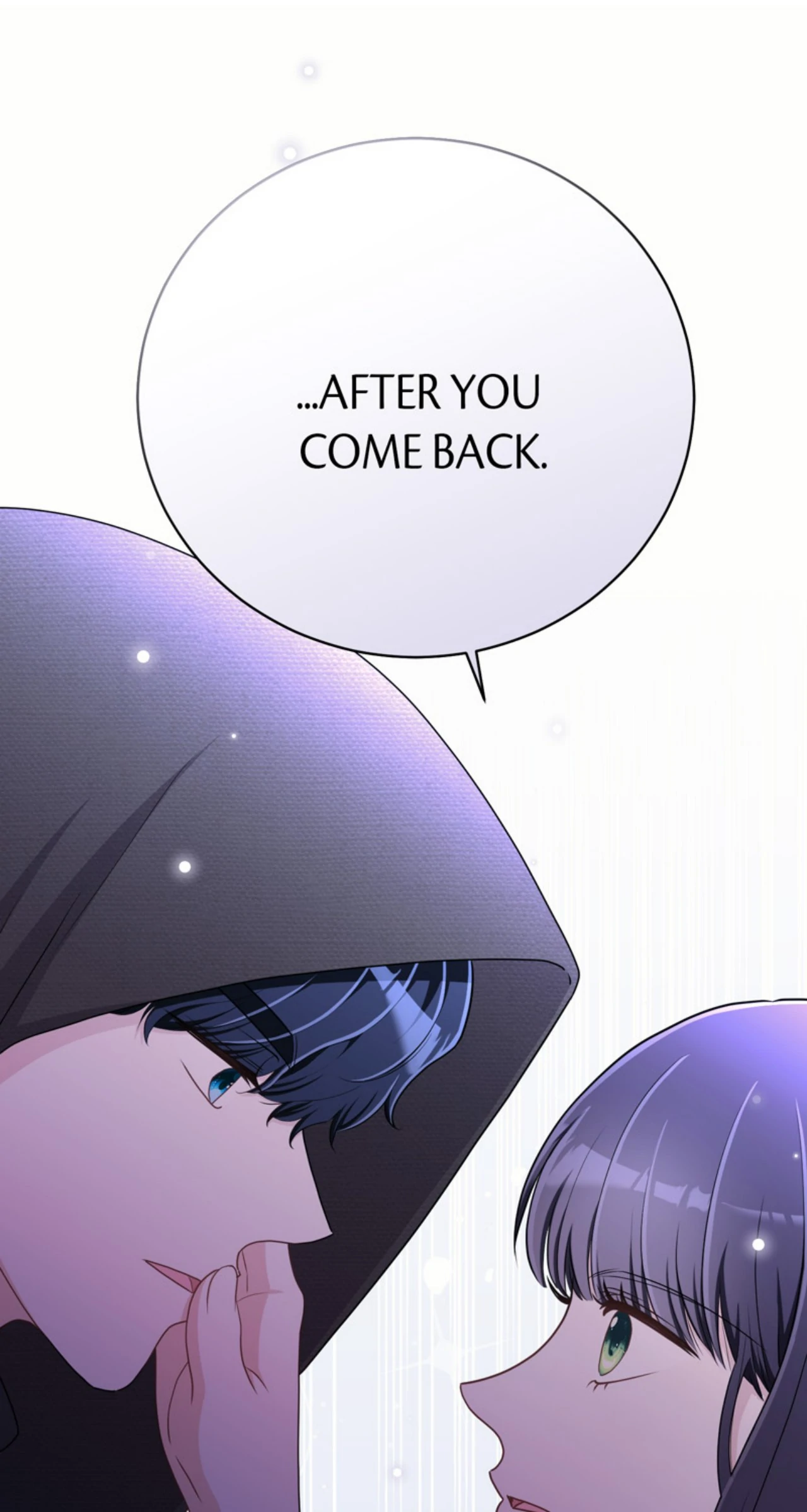 This Time, the Tears Were Mine chapter 62 page 11