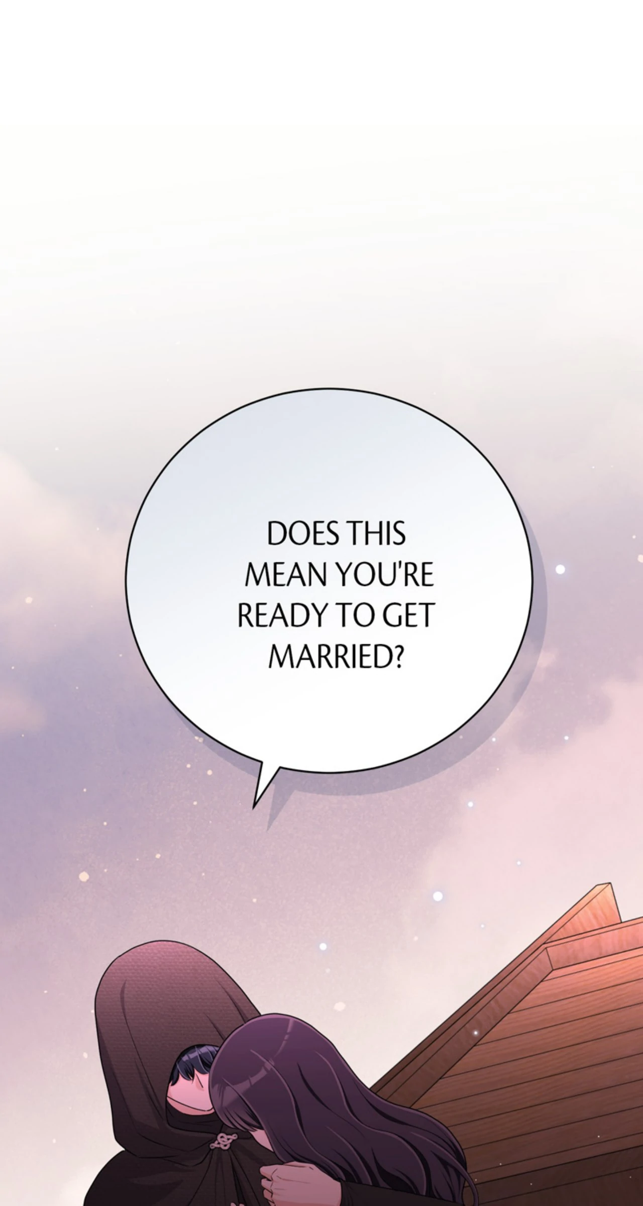 This Time, the Tears Were Mine chapter 62 page 16