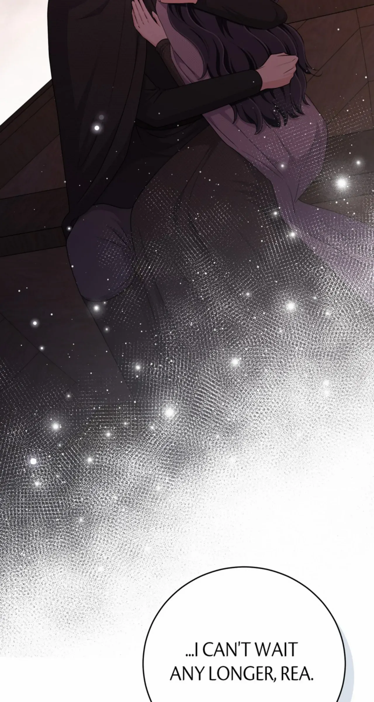 This Time, the Tears Were Mine chapter 62 page 17