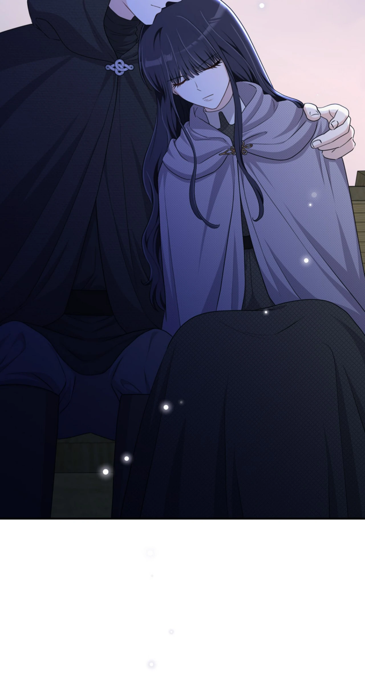 This Time, the Tears Were Mine chapter 62 page 2