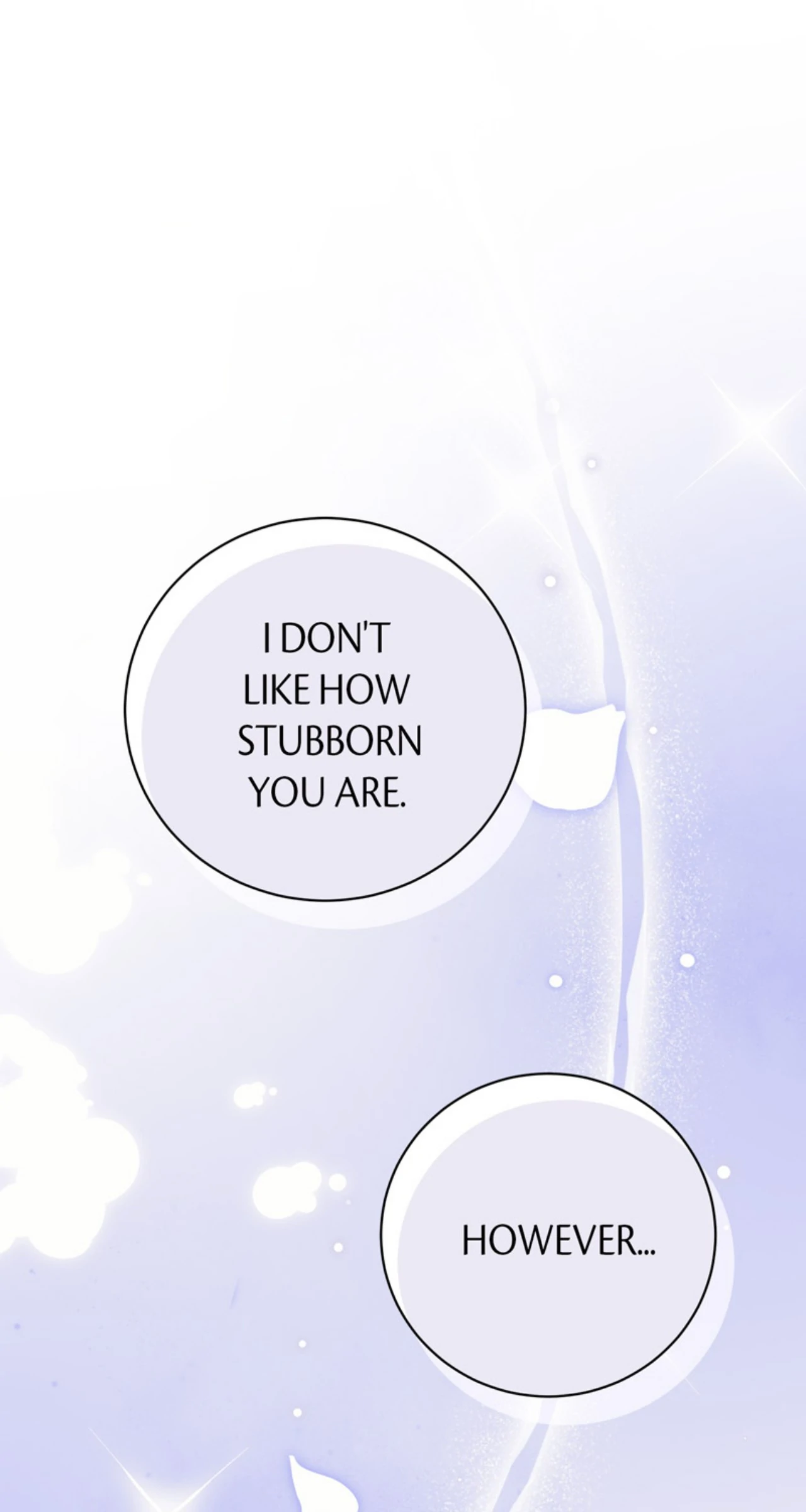 This Time, the Tears Were Mine chapter 62 page 21