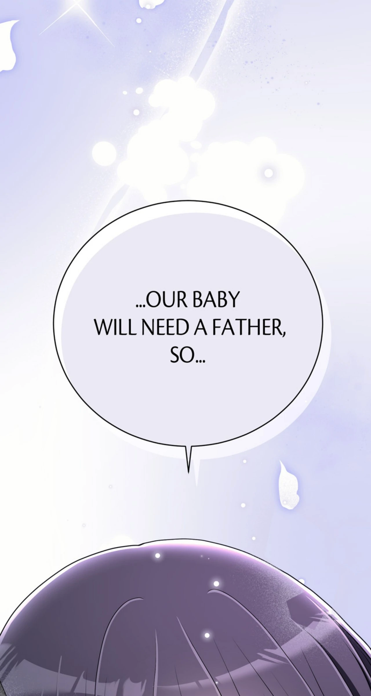 This Time, the Tears Were Mine chapter 62 page 22