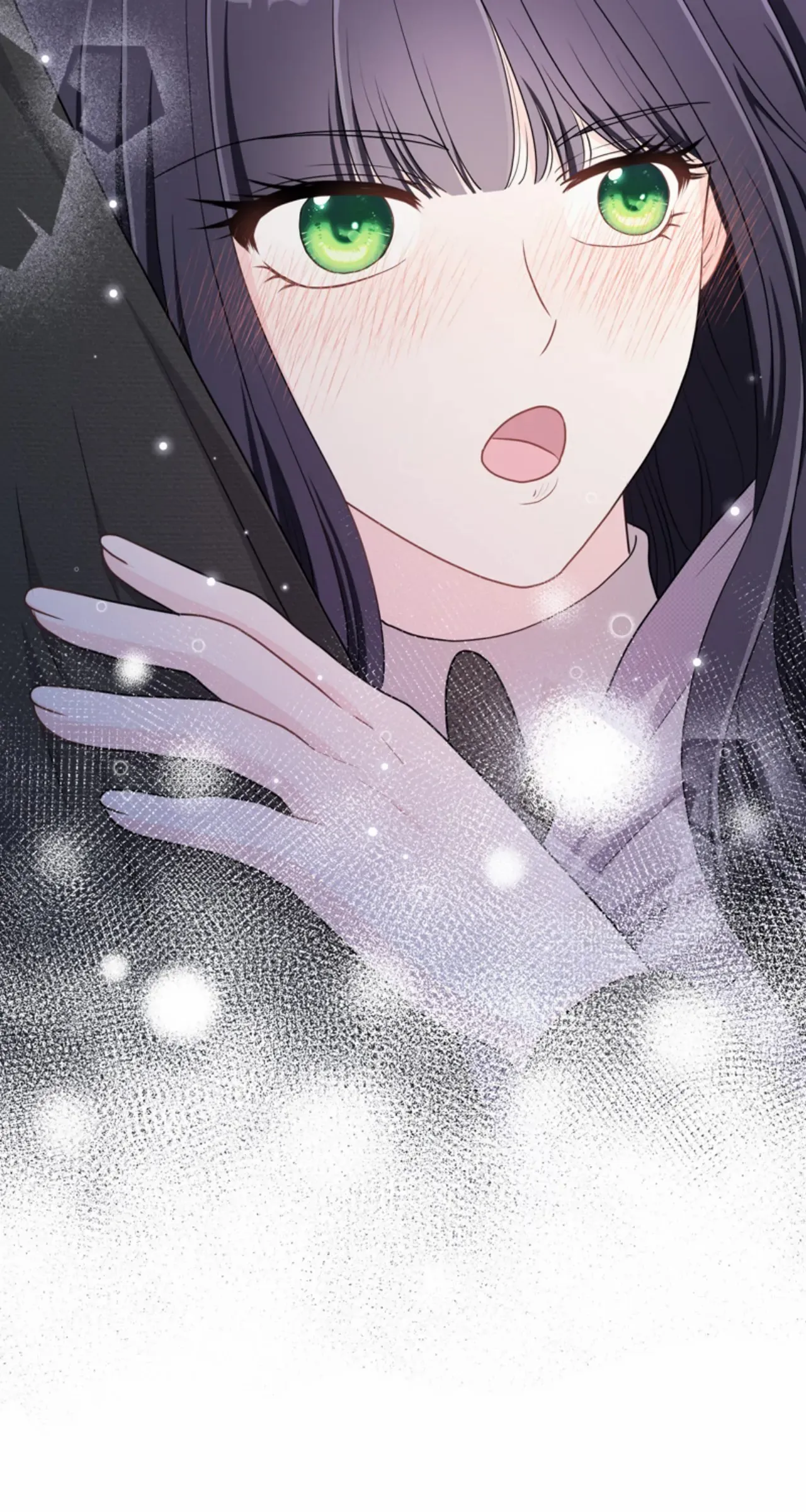 This Time, the Tears Were Mine chapter 62 page 23