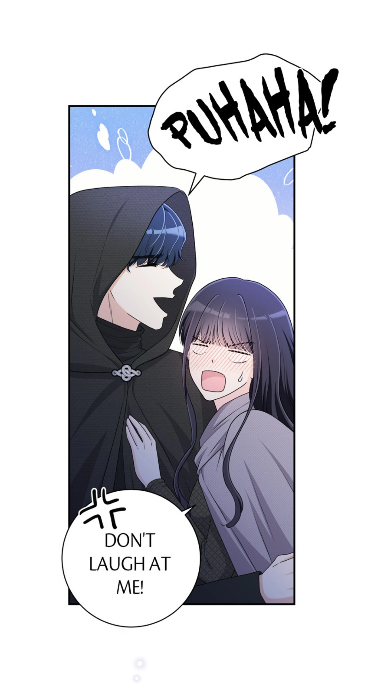This Time, the Tears Were Mine chapter 62 page 24