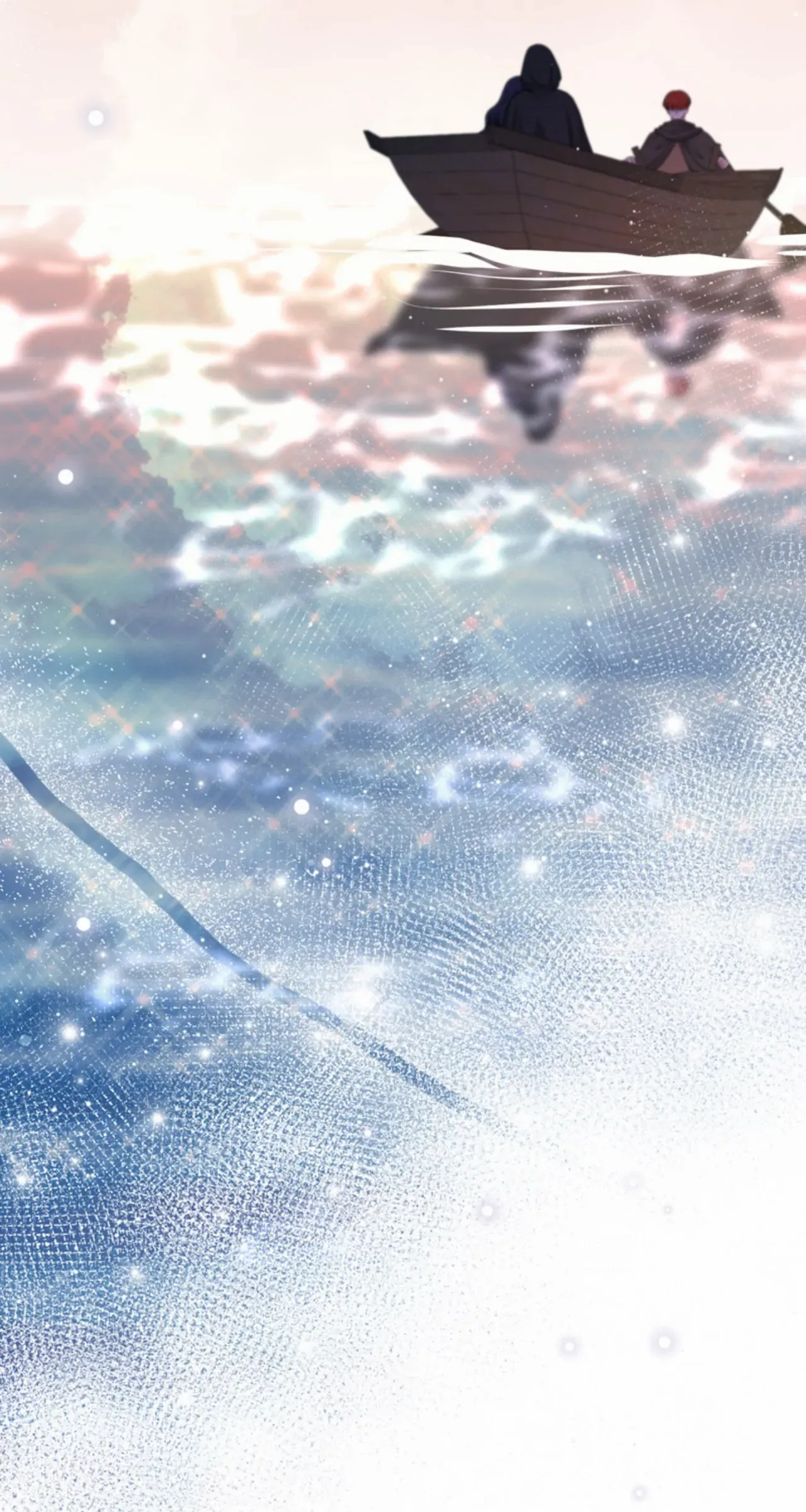 This Time, the Tears Were Mine chapter 62 page 27