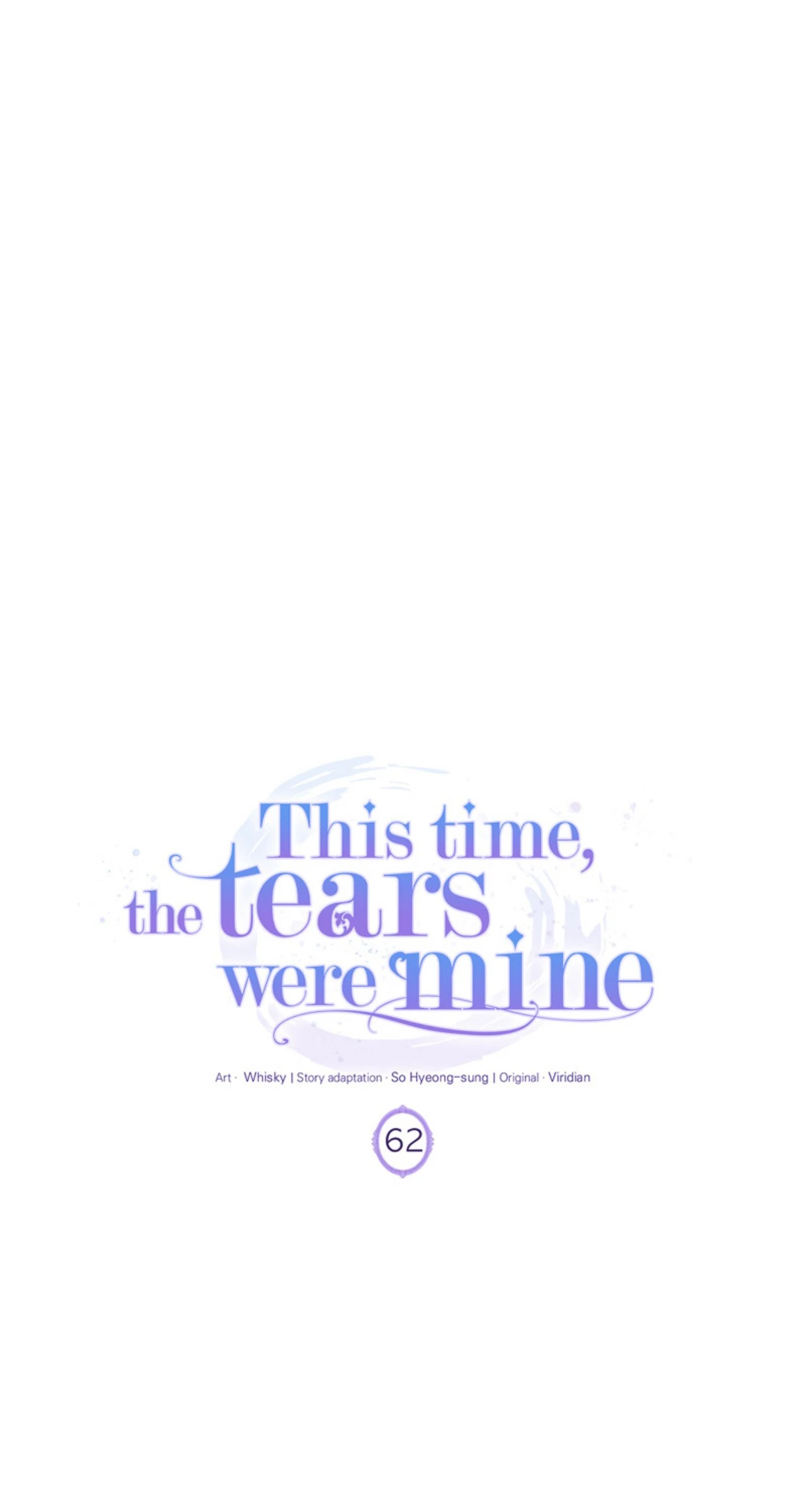 This Time, the Tears Were Mine chapter 62 page 29