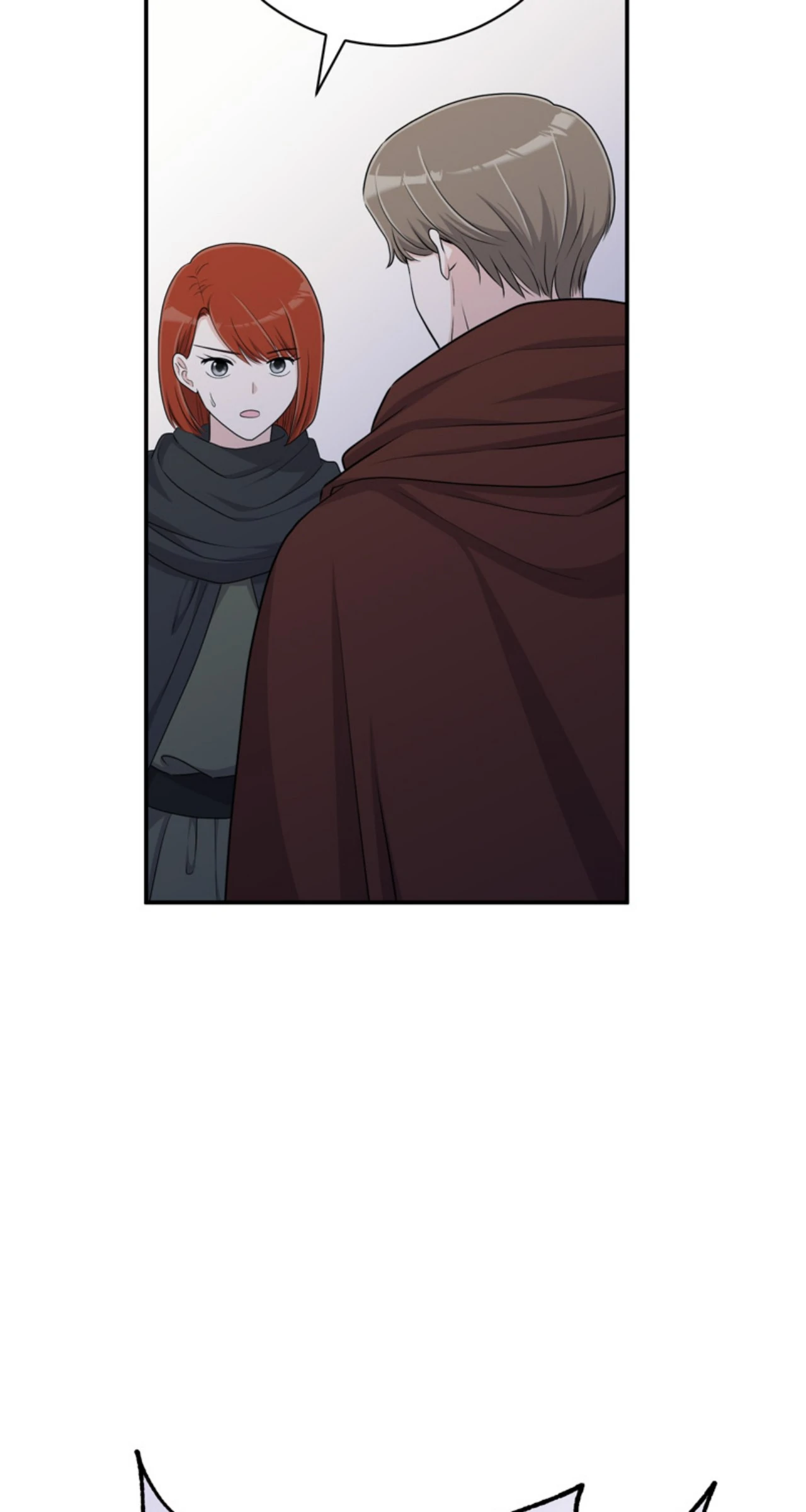 This Time, the Tears Were Mine chapter 62 page 35