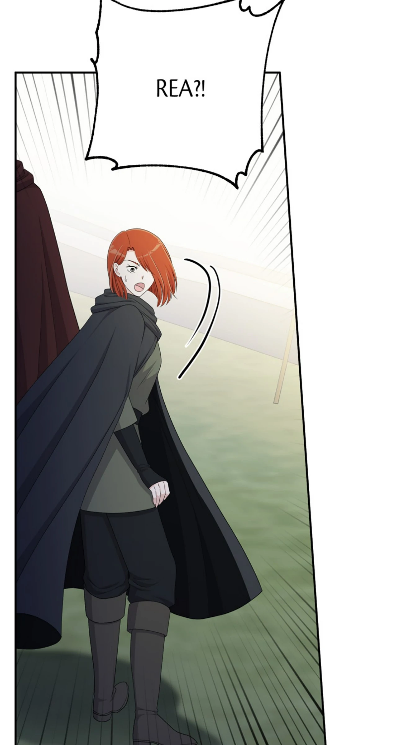 This Time, the Tears Were Mine chapter 62 page 38
