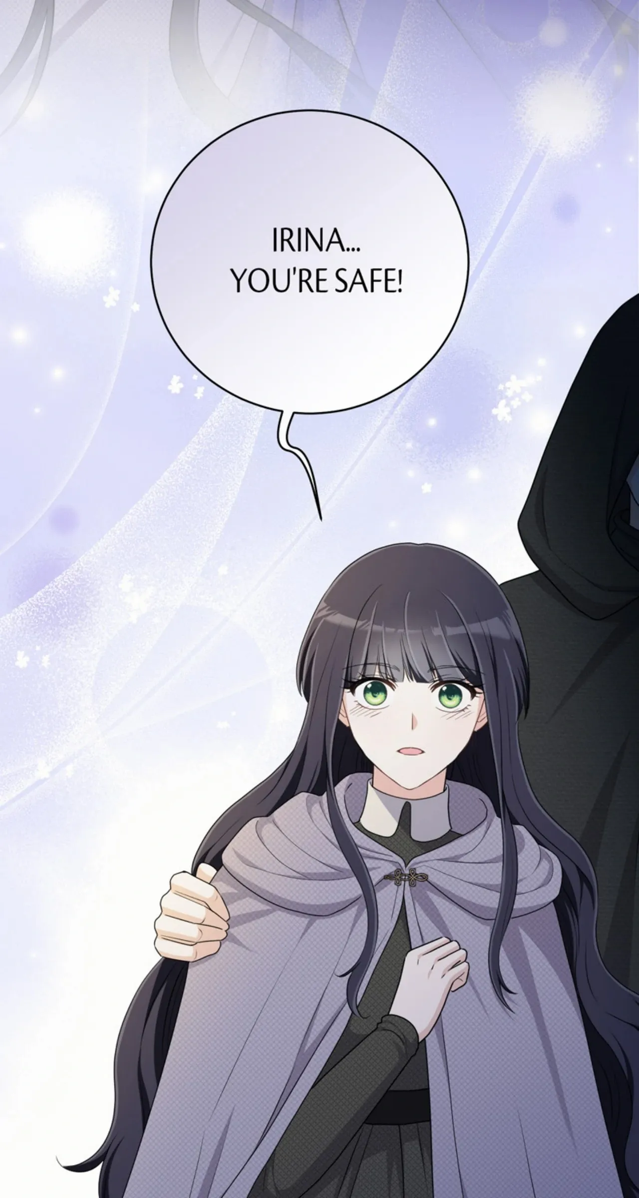 This Time, the Tears Were Mine chapter 62 page 41