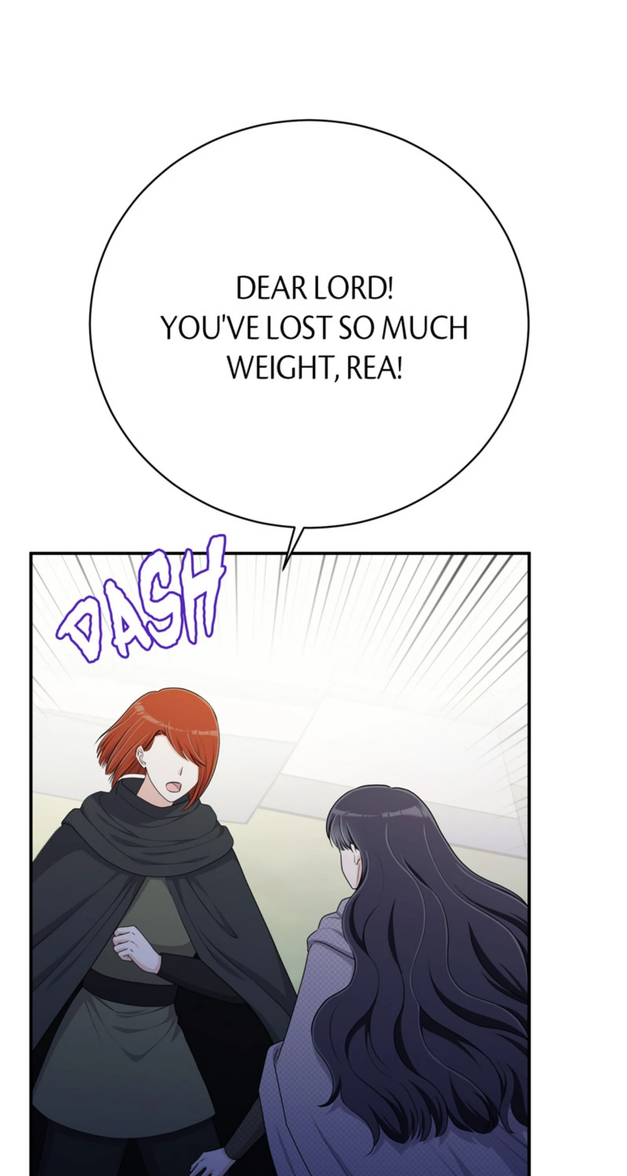 This Time, the Tears Were Mine chapter 62 page 43