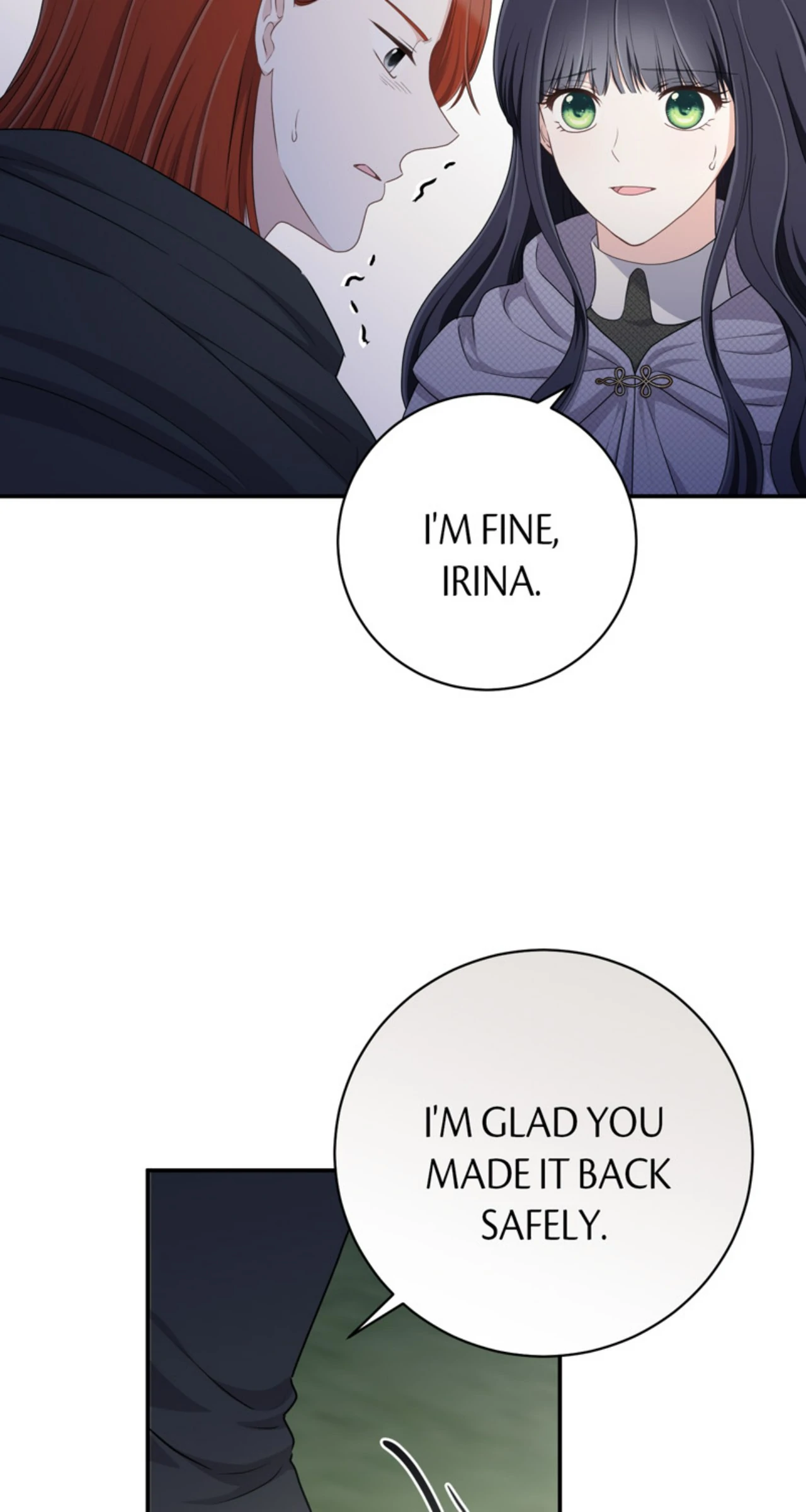 This Time, the Tears Were Mine chapter 62 page 45