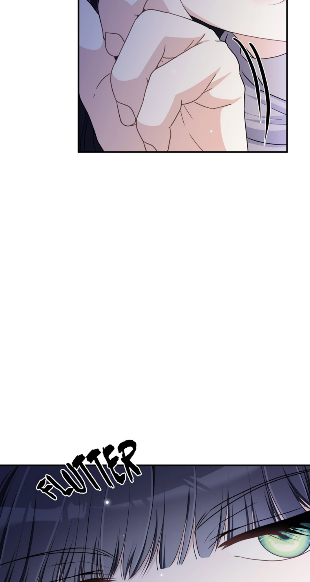 This Time, the Tears Were Mine chapter 62 page 5