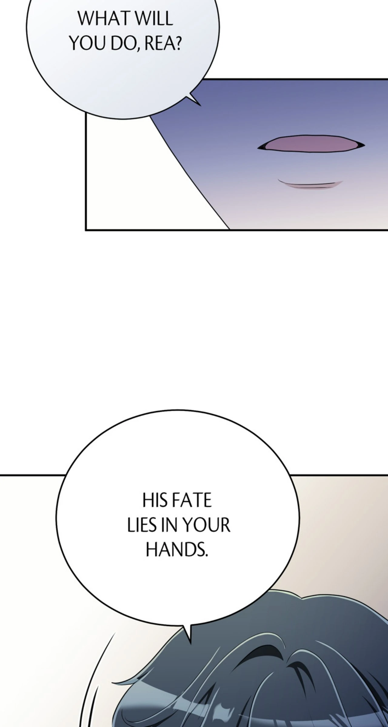 This Time, the Tears Were Mine chapter 62 page 52