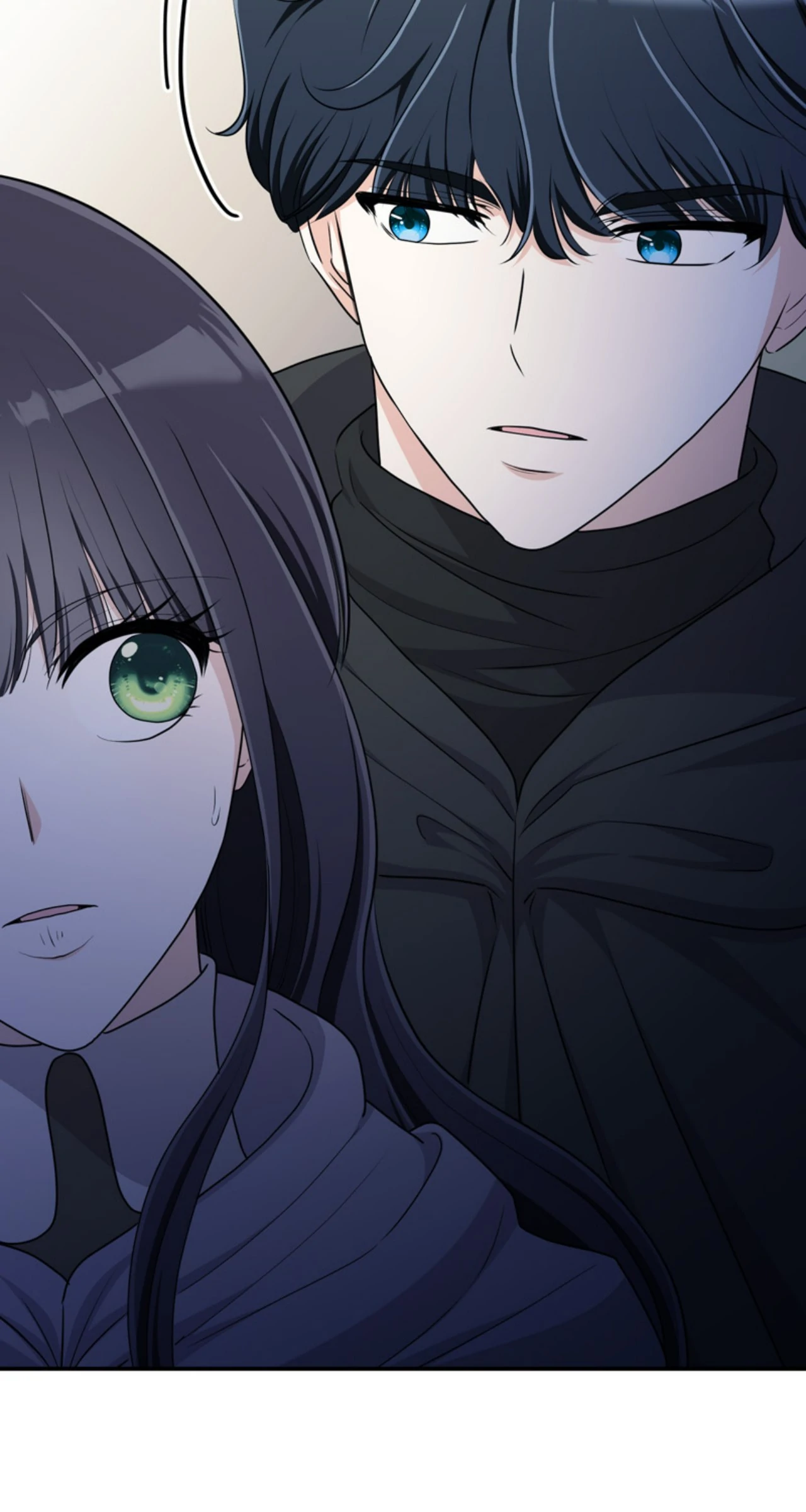 This Time, the Tears Were Mine chapter 62 page 53