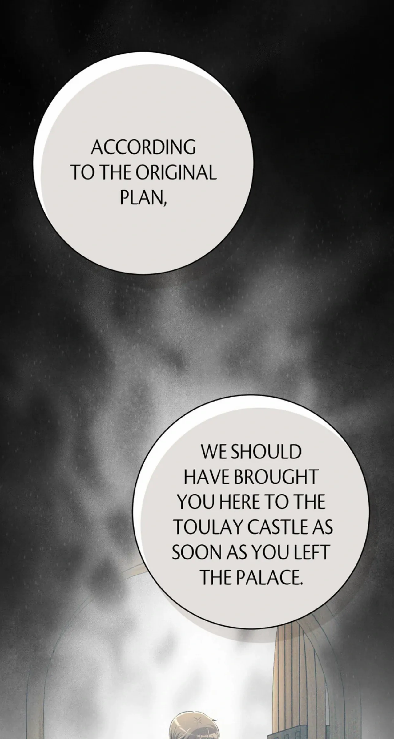 This Time, the Tears Were Mine chapter 62 page 55
