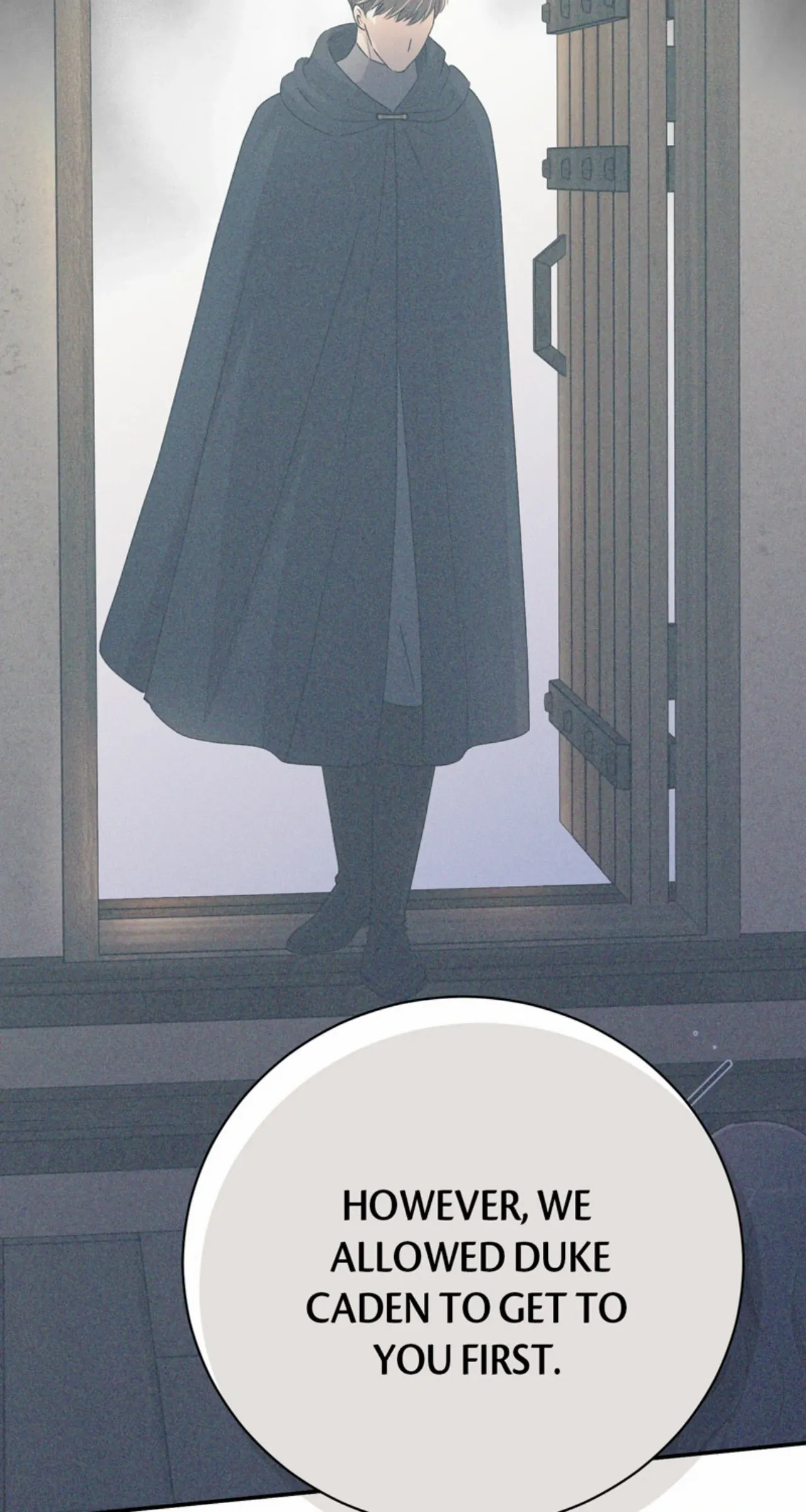 This Time, the Tears Were Mine chapter 62 page 56