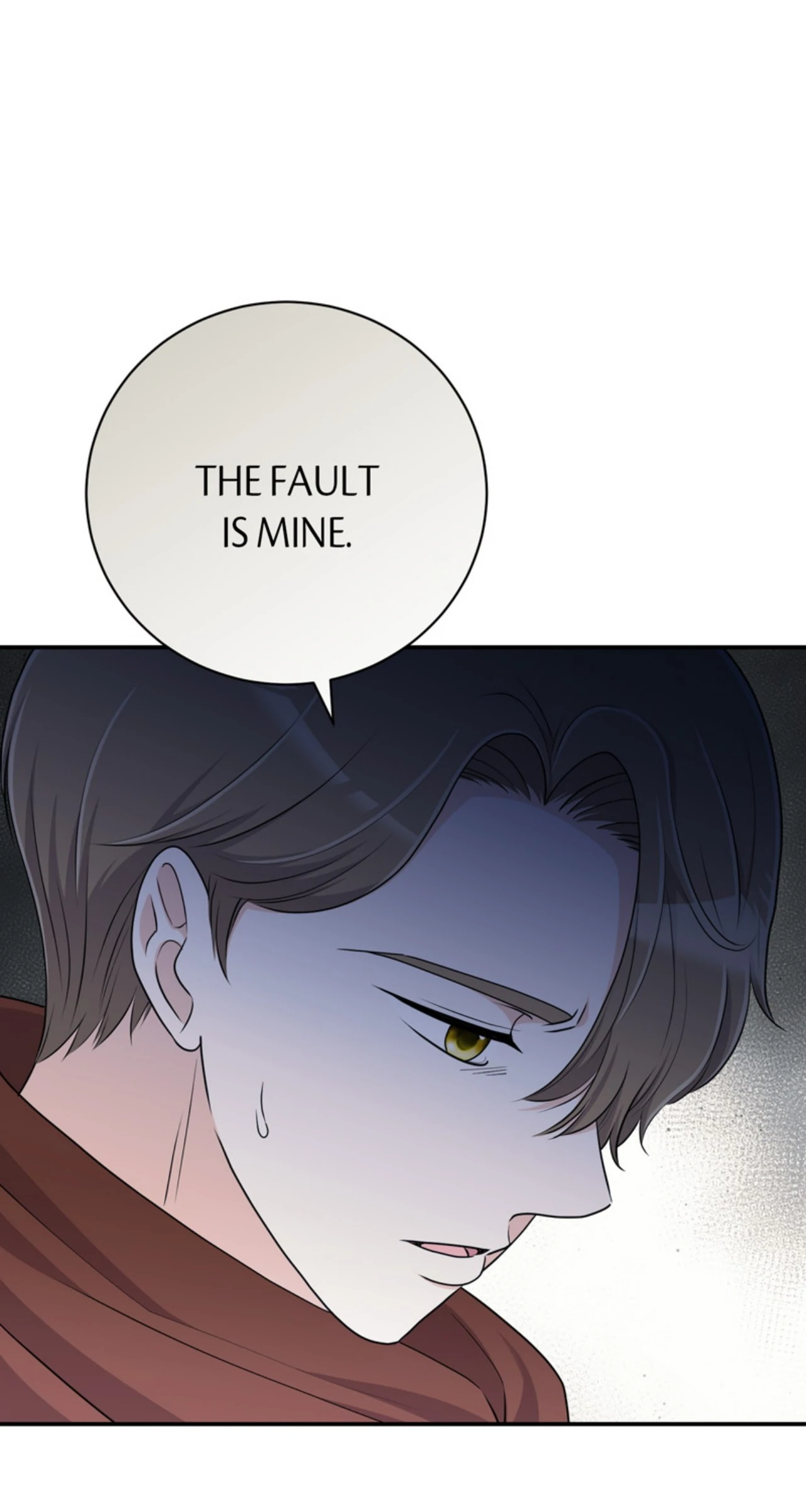 This Time, the Tears Were Mine chapter 62 page 58