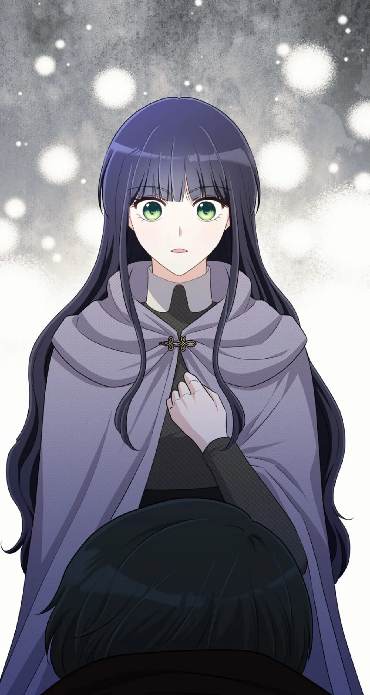 This Time, the Tears Were Mine chapter 62 page 61
