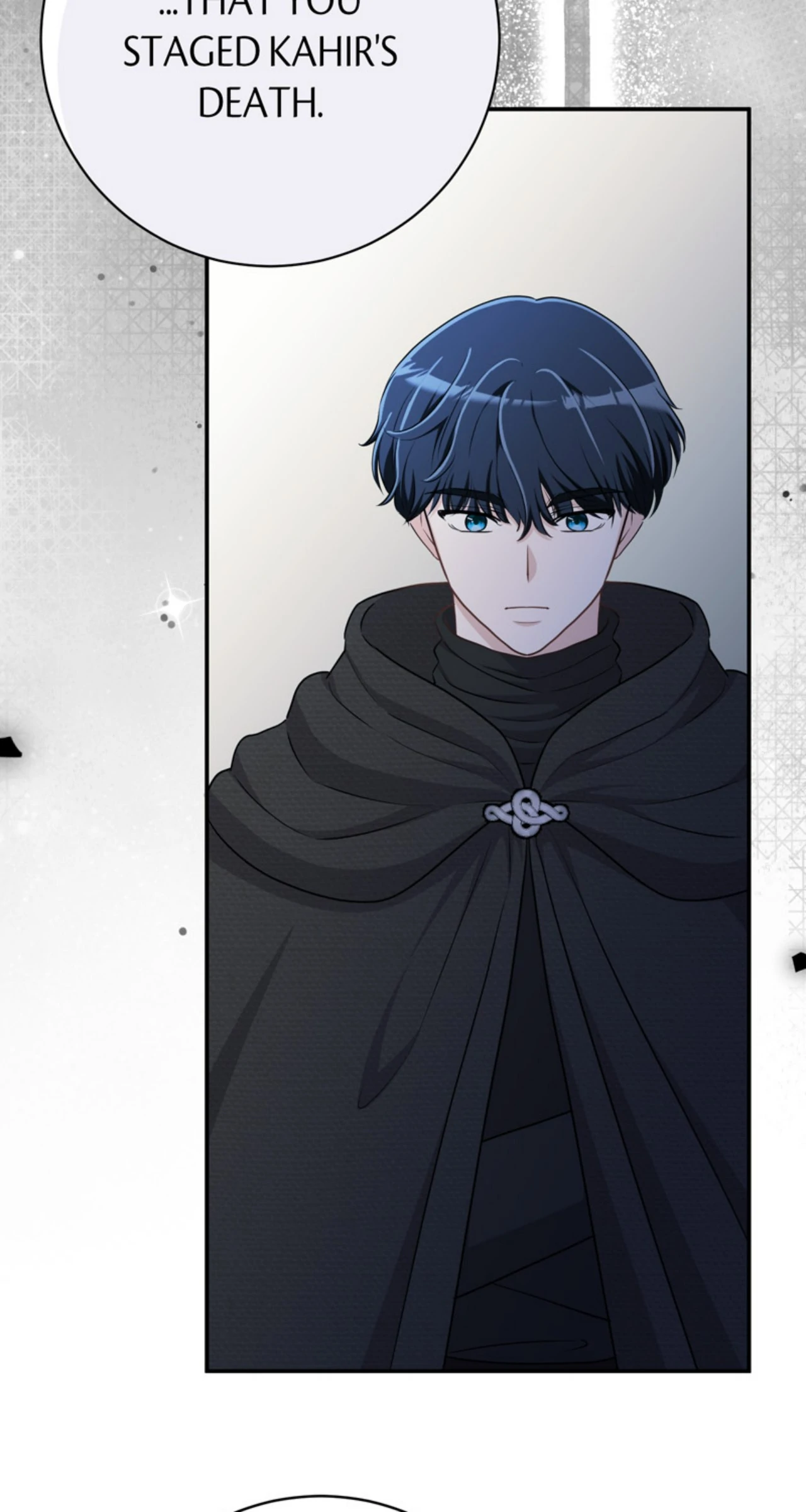 This Time, the Tears Were Mine chapter 62 page 64