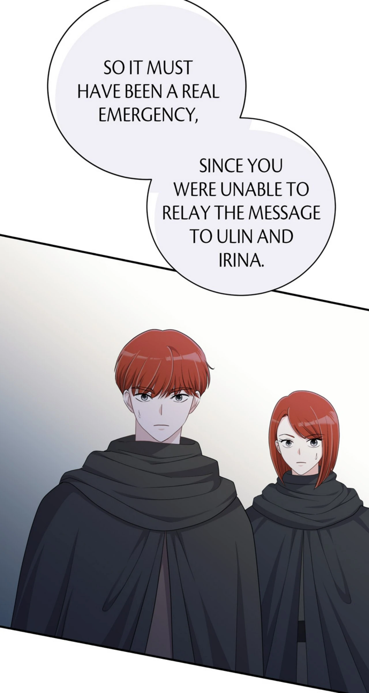 This Time, the Tears Were Mine chapter 62 page 65
