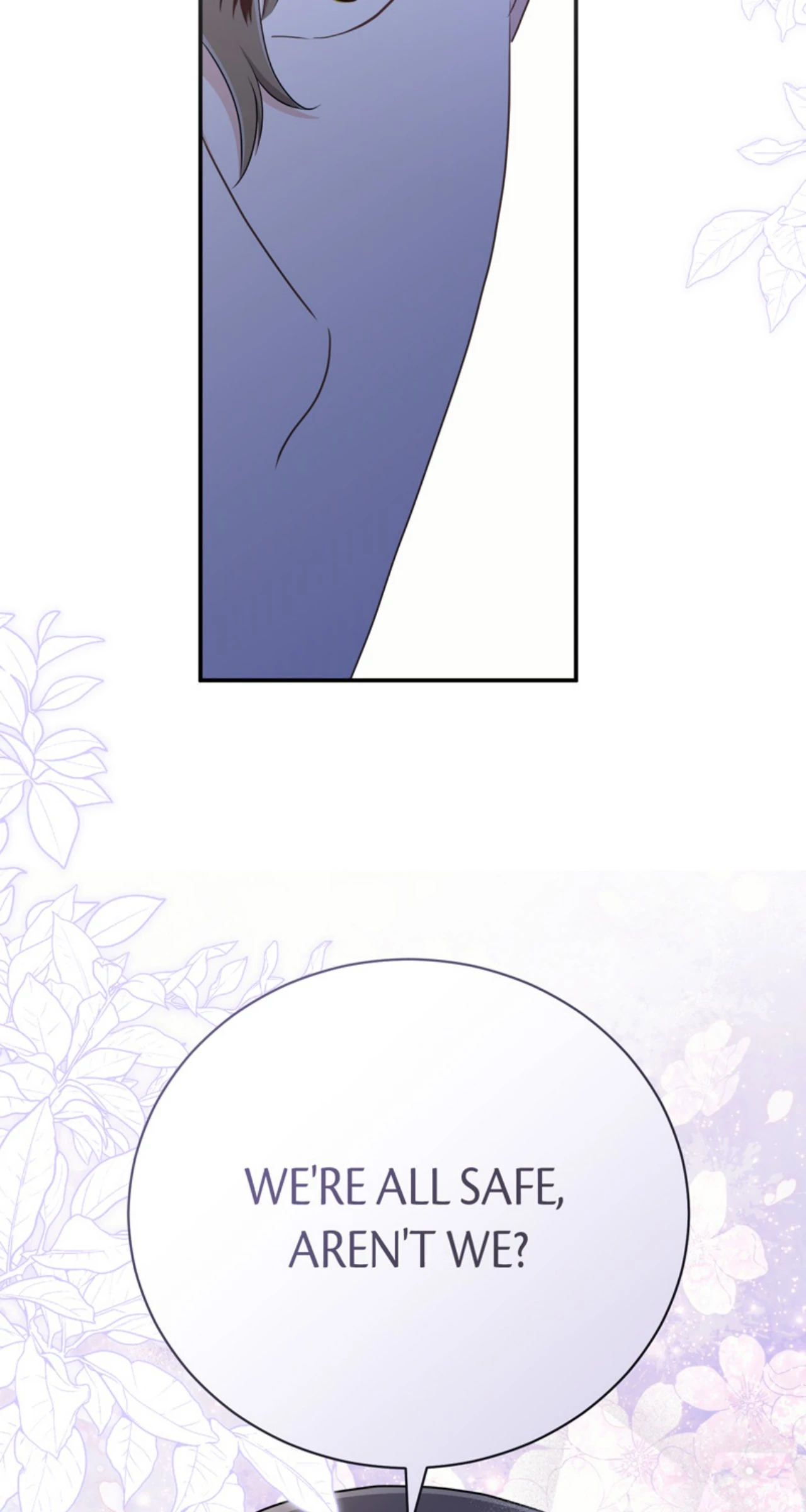 This Time, the Tears Were Mine chapter 62 page 67