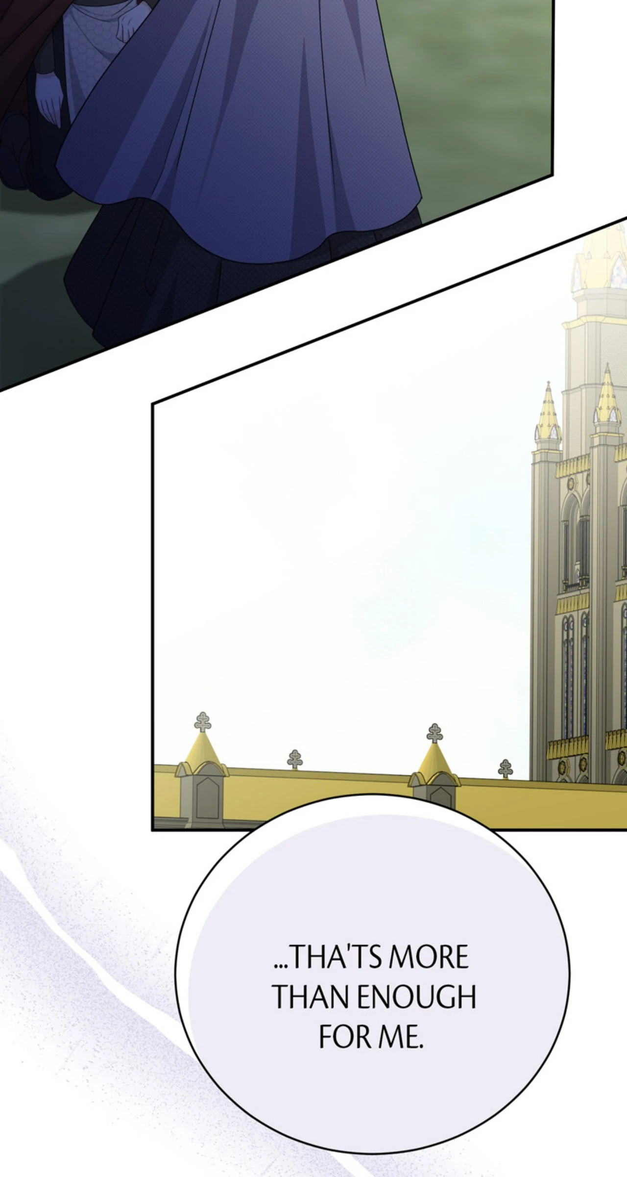 This Time, the Tears Were Mine chapter 62 page 71