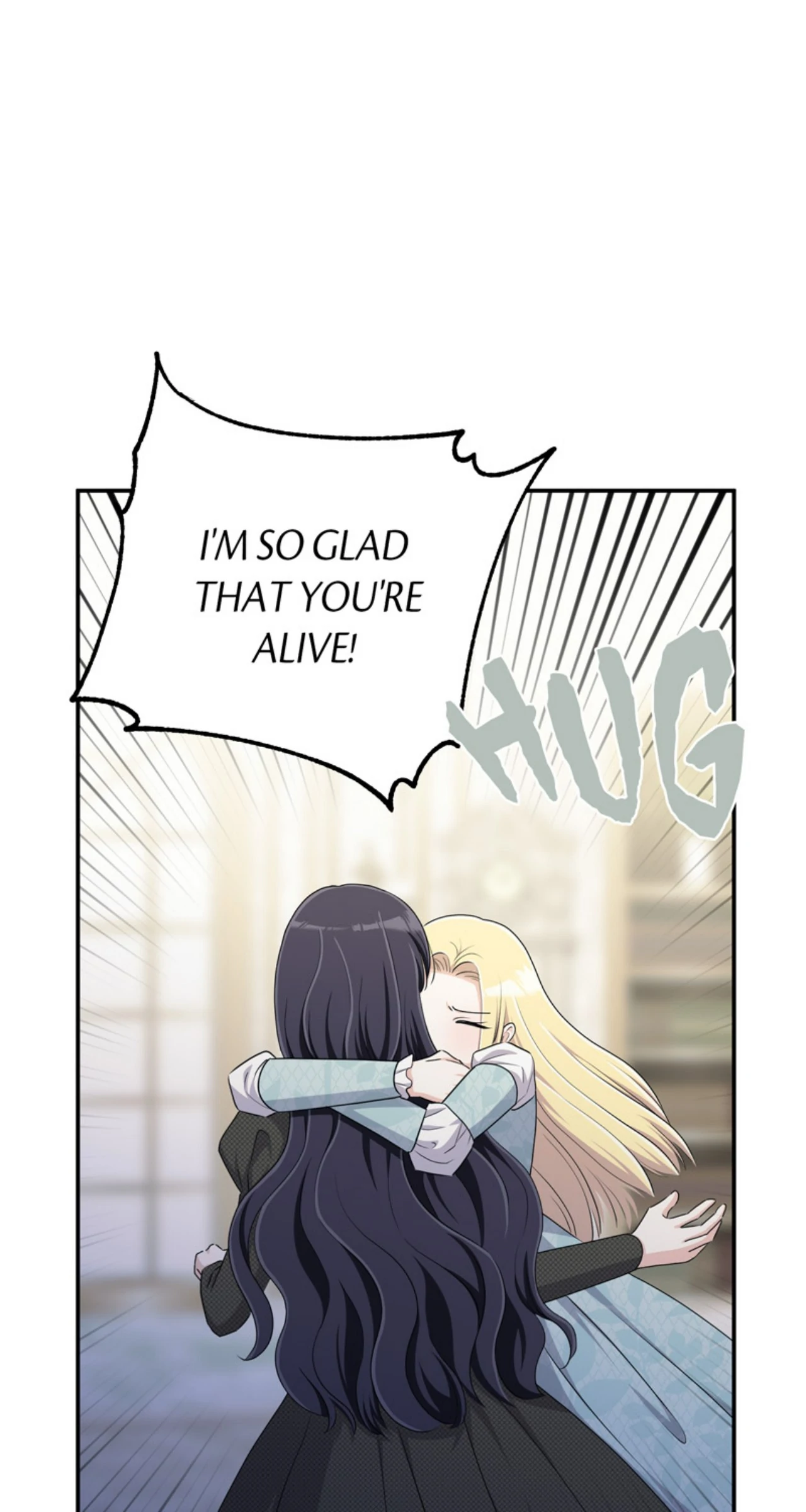 This Time, the Tears Were Mine chapter 62 page 75
