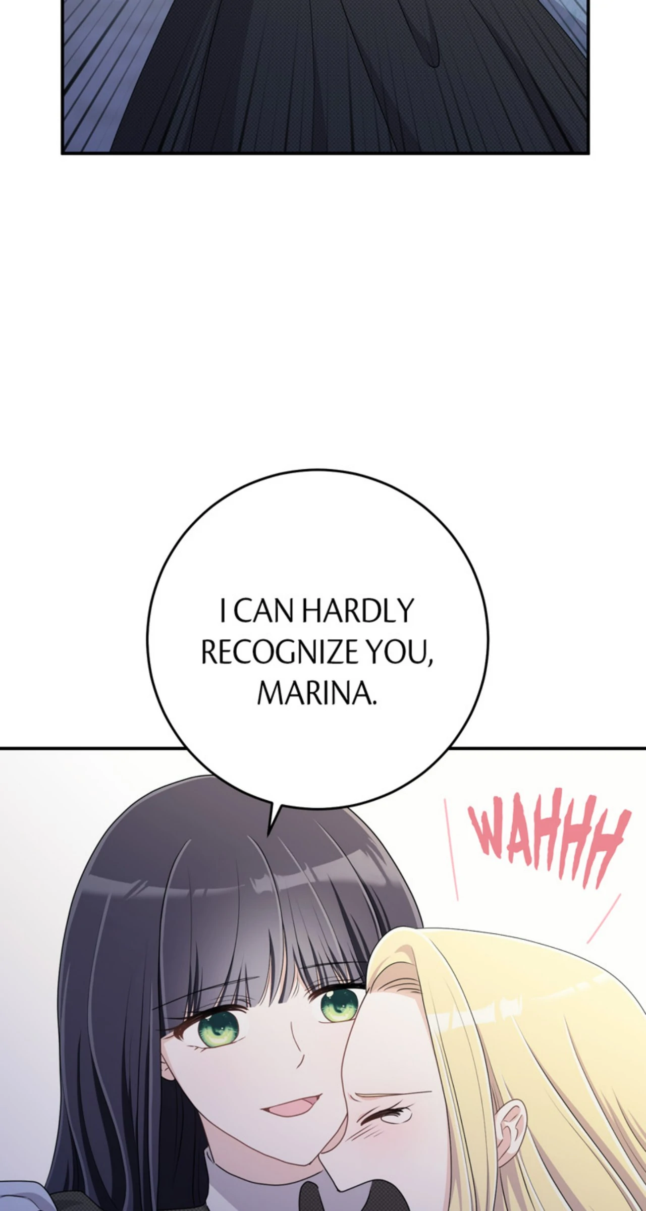 This Time, the Tears Were Mine chapter 62 page 76