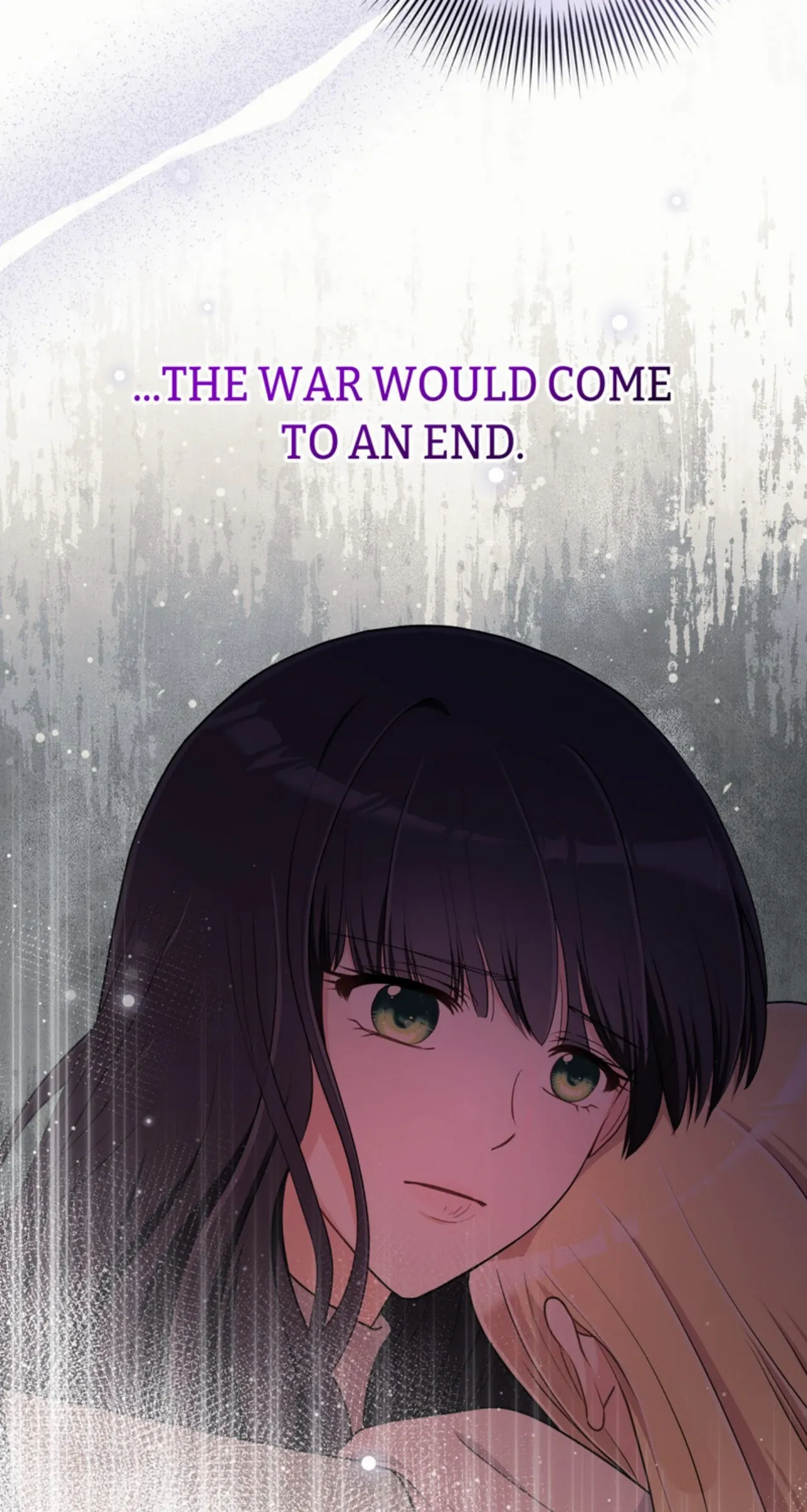 This Time, the Tears Were Mine chapter 62 page 78