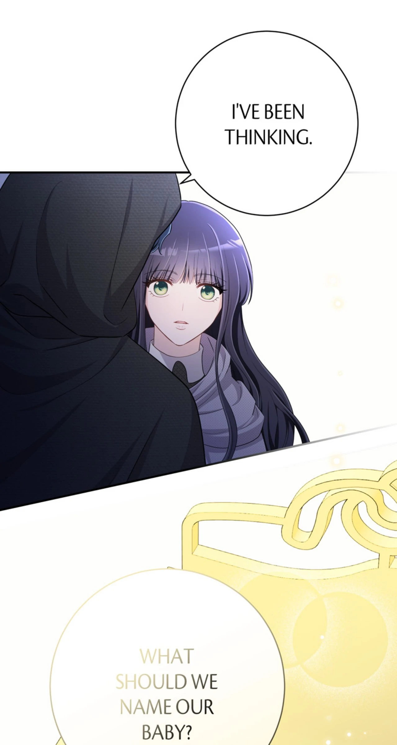 This Time, the Tears Were Mine chapter 62 page 8