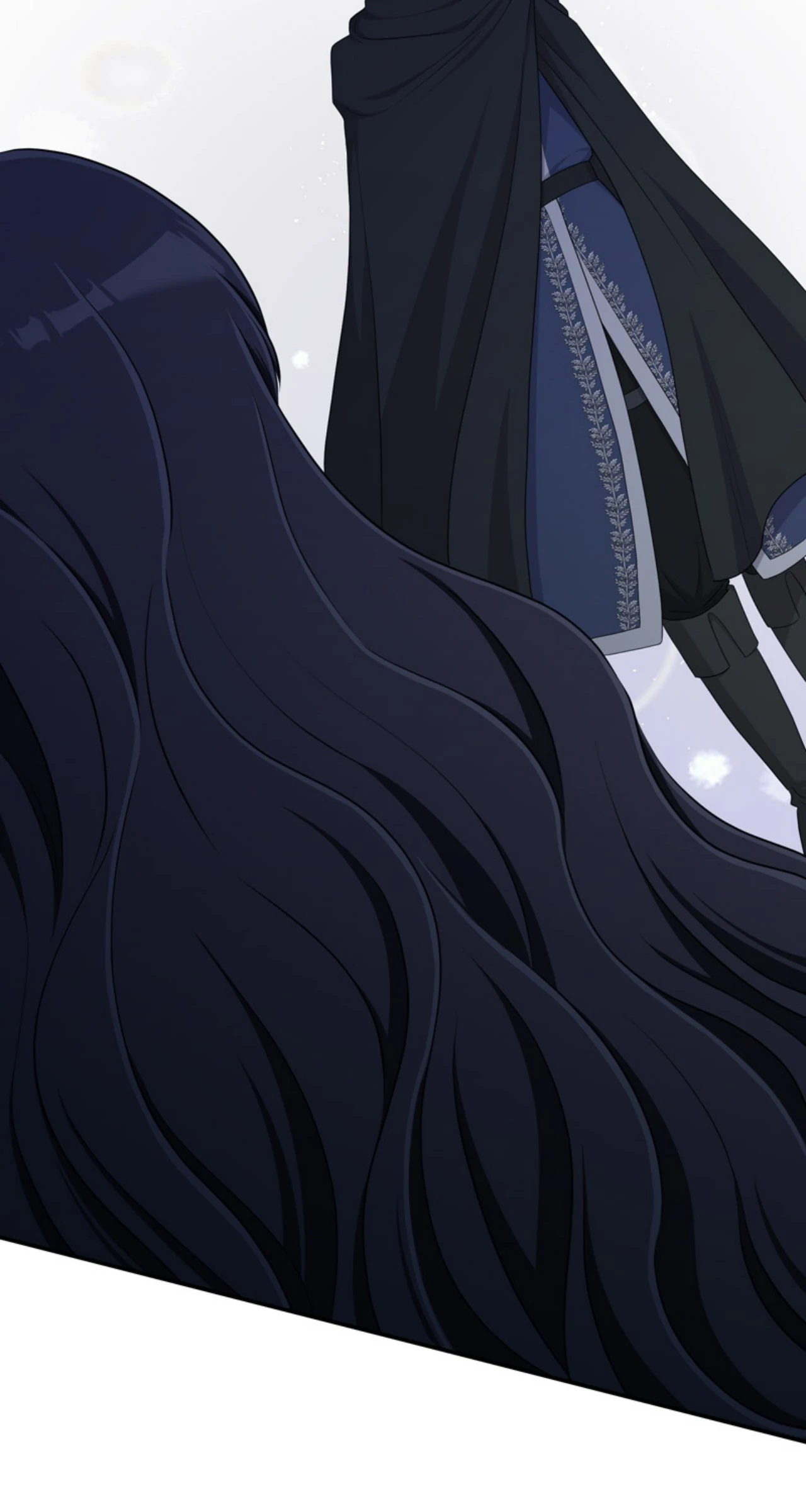 This Time, the Tears Were Mine chapter 62 page 85