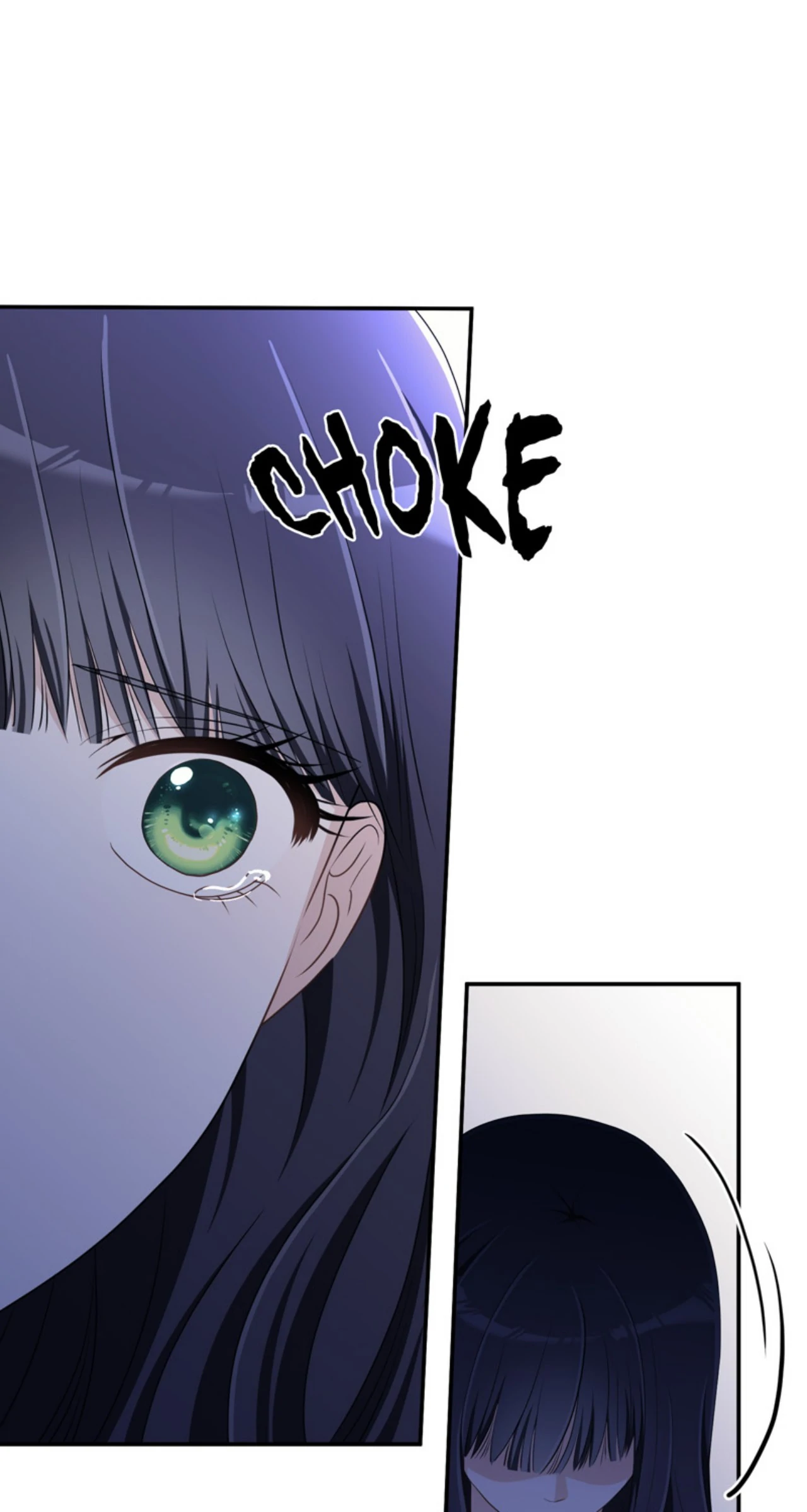 This Time, the Tears Were Mine chapter 62 page 86