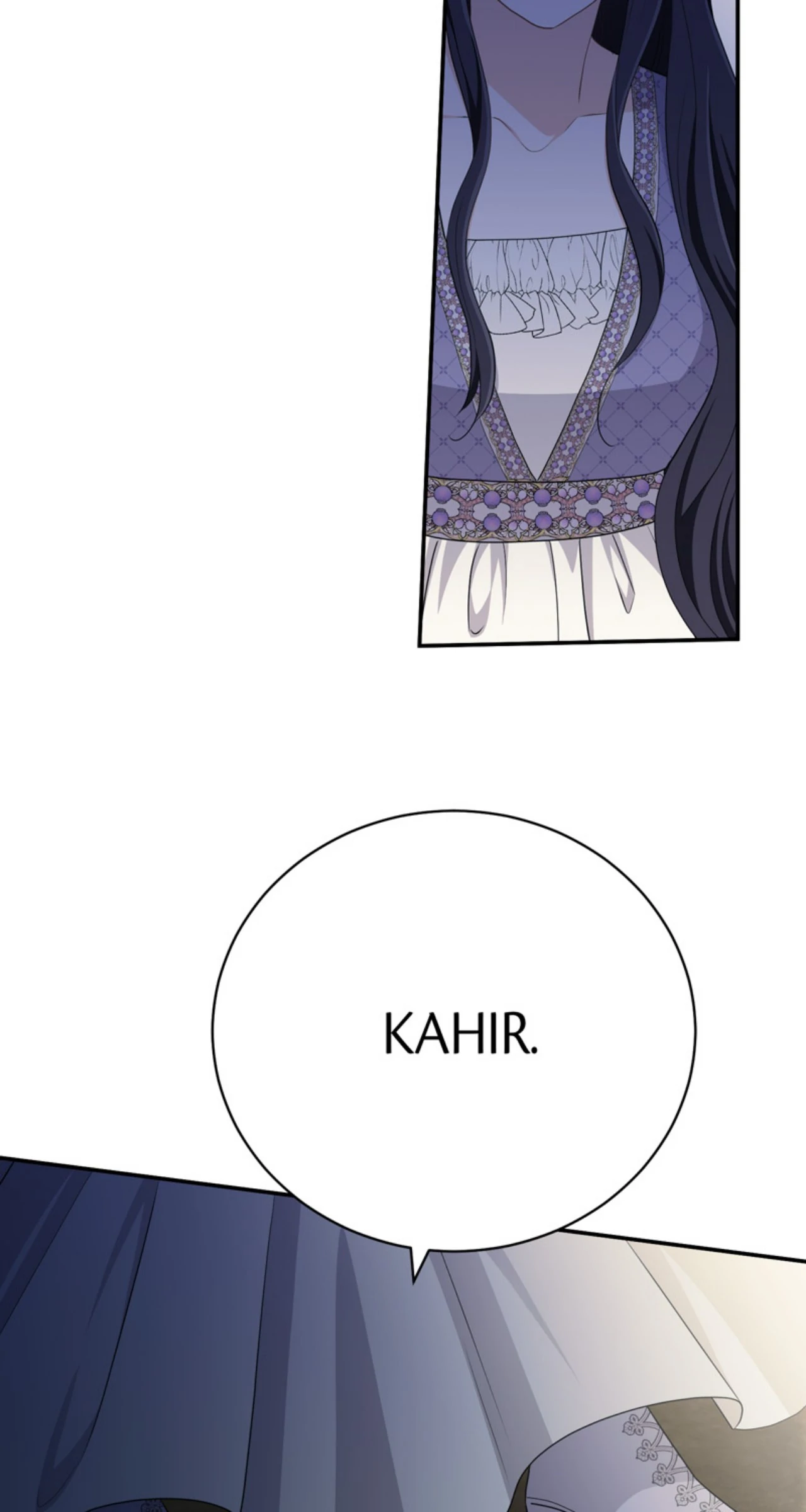 This Time, the Tears Were Mine chapter 62 page 87