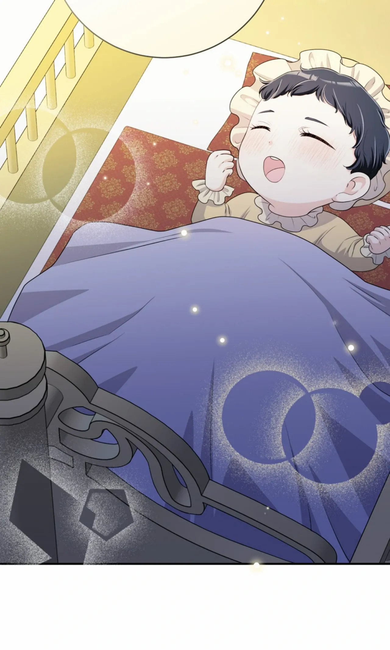 This Time, the Tears Were Mine chapter 62 page 9