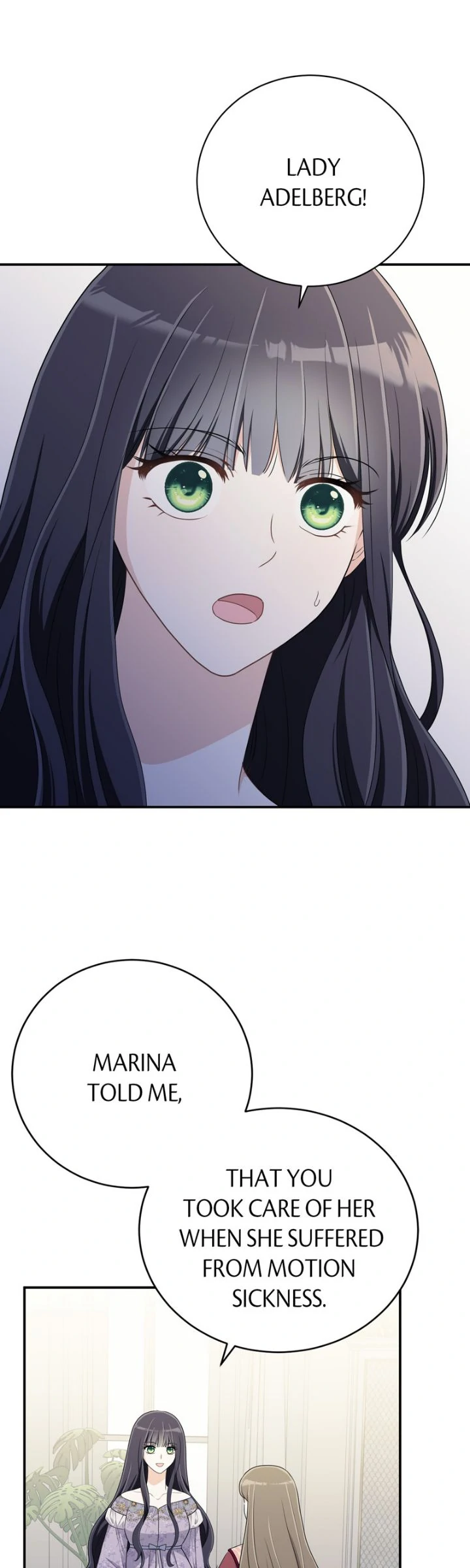 This Time, the Tears Were Mine chapter 63 page 11